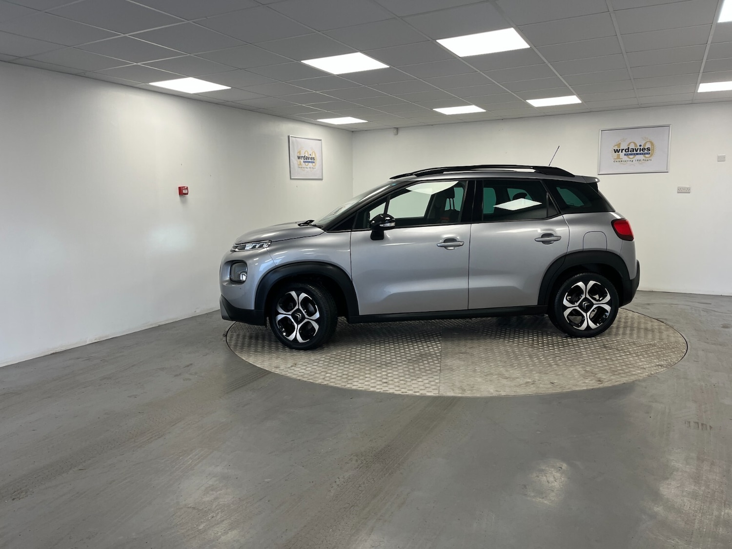 Used Citroen C3 Aircross 2020 for sale - 76297477: Photo 5