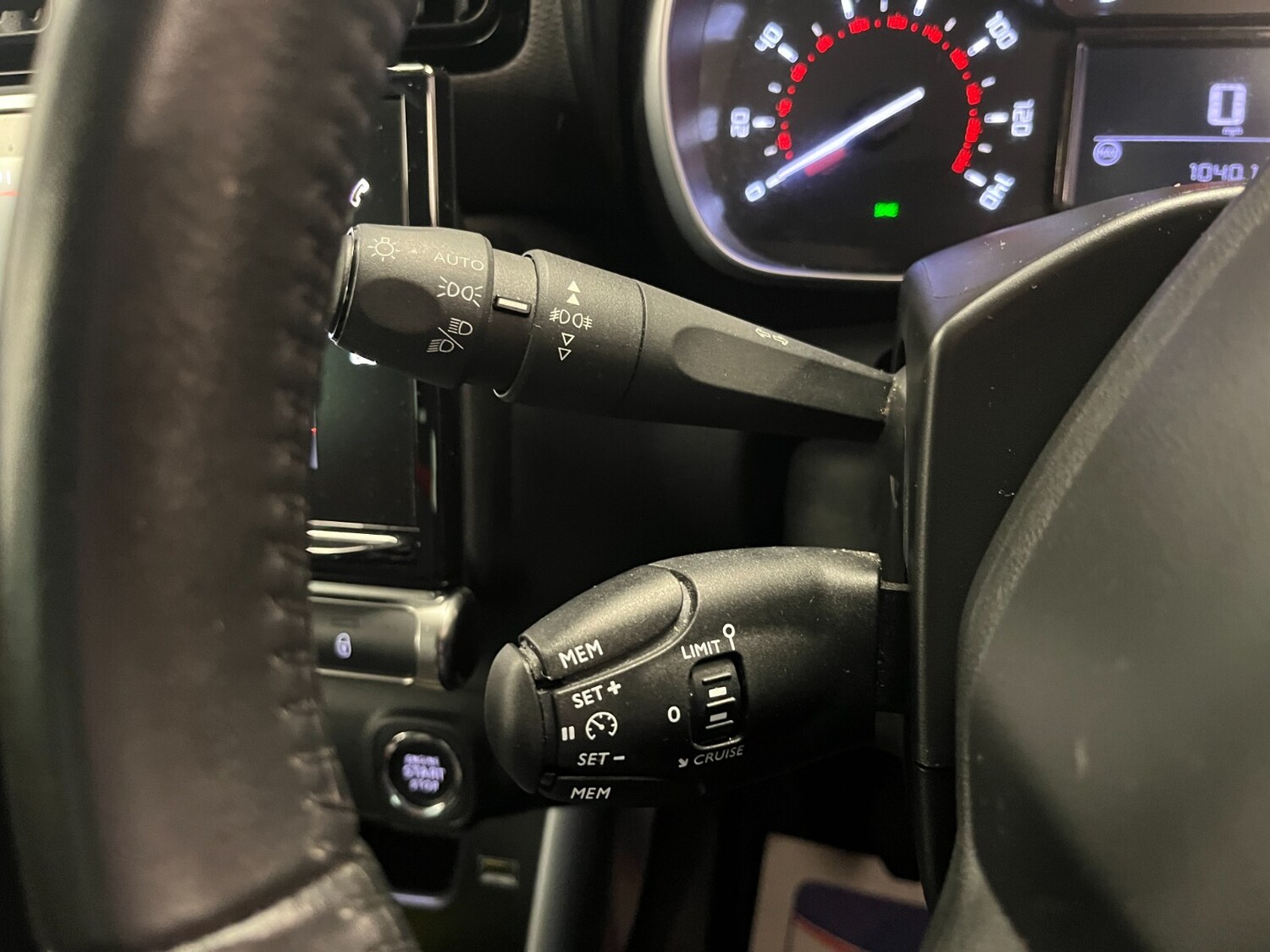 Used Citroen C3 Aircross 2020 for sale - 76297477: Photo 50