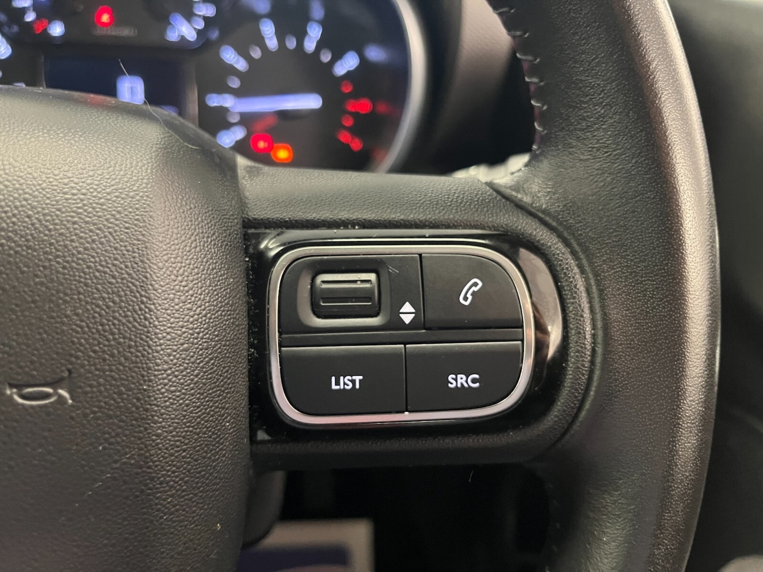 Used Citroen C3 Aircross 2020 for sale - 76297477: Photo 52