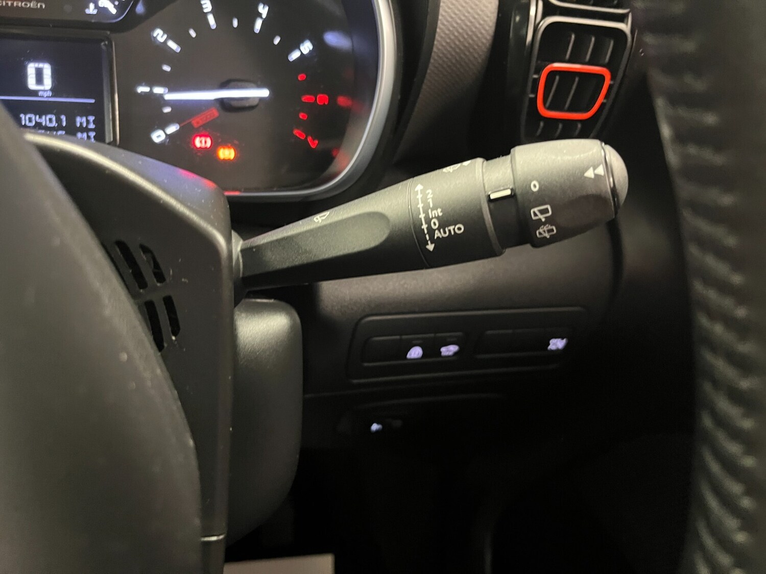 Used Citroen C3 Aircross 2020 for sale - 76297477: Photo 53