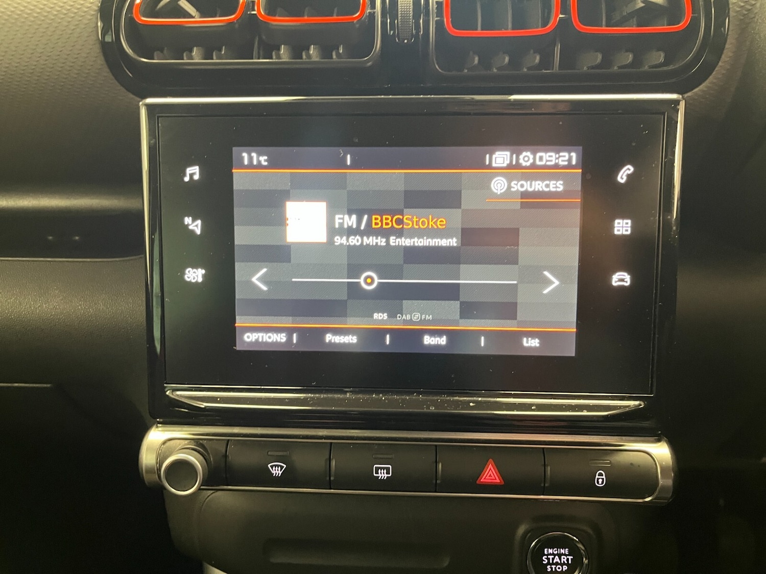 Used Citroen C3 Aircross 2020 for sale - 76297477: Photo 58