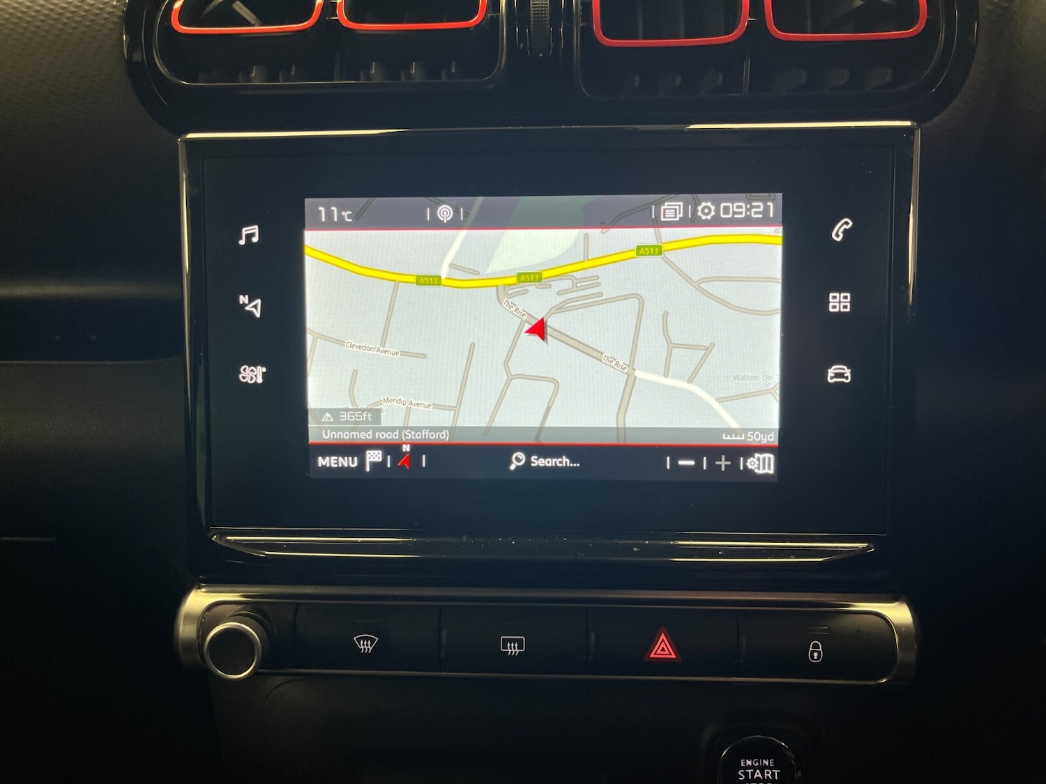Used Citroen C3 Aircross 2020 for sale - 76297477: Photo 59