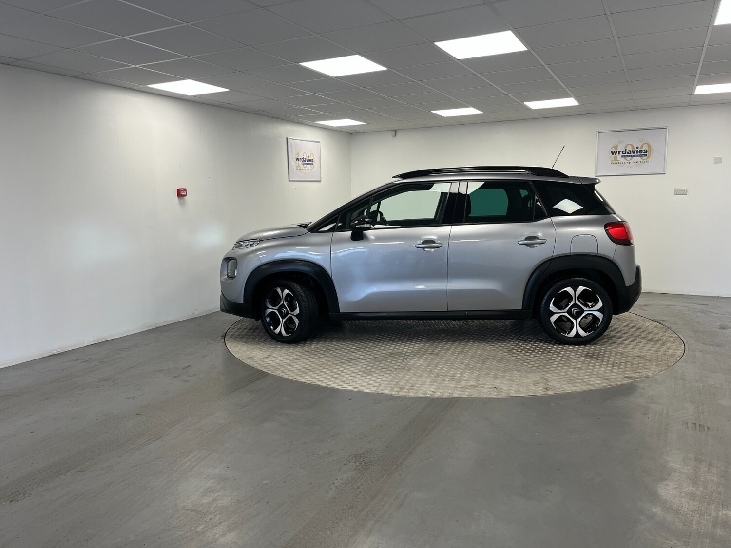 Used Citroen C3 Aircross 2020 for sale - 76297477: Photo 6