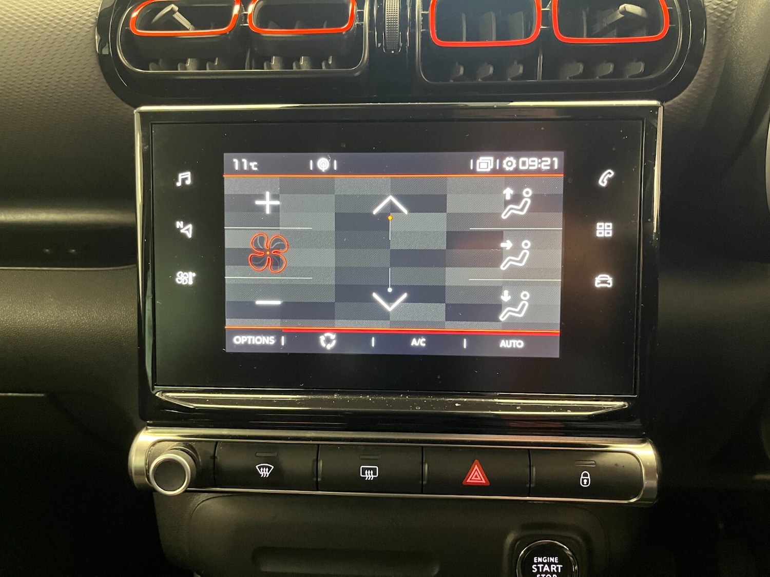 Used Citroen C3 Aircross 2020 for sale - 76297477: Photo 60