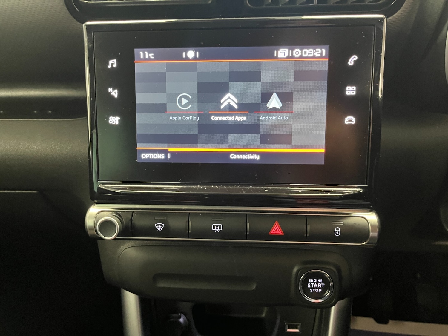Used Citroen C3 Aircross 2020 for sale - 76297477: Photo 62