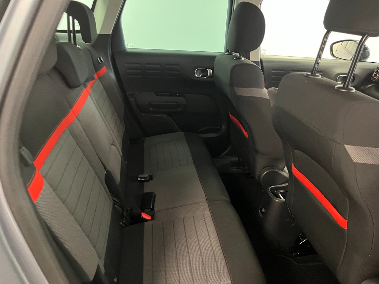 Used Citroen C3 Aircross 2020 for sale - 76297477: Photo 67