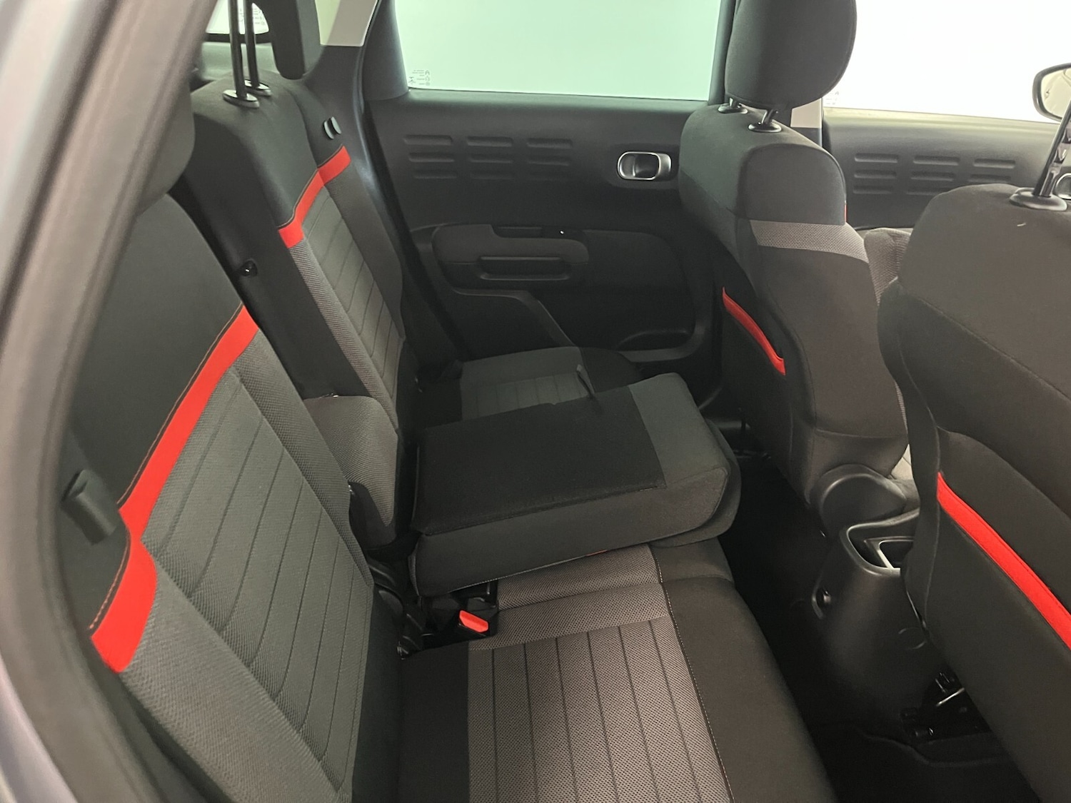 Used Citroen C3 Aircross 2020 for sale - 76297477: Photo 69