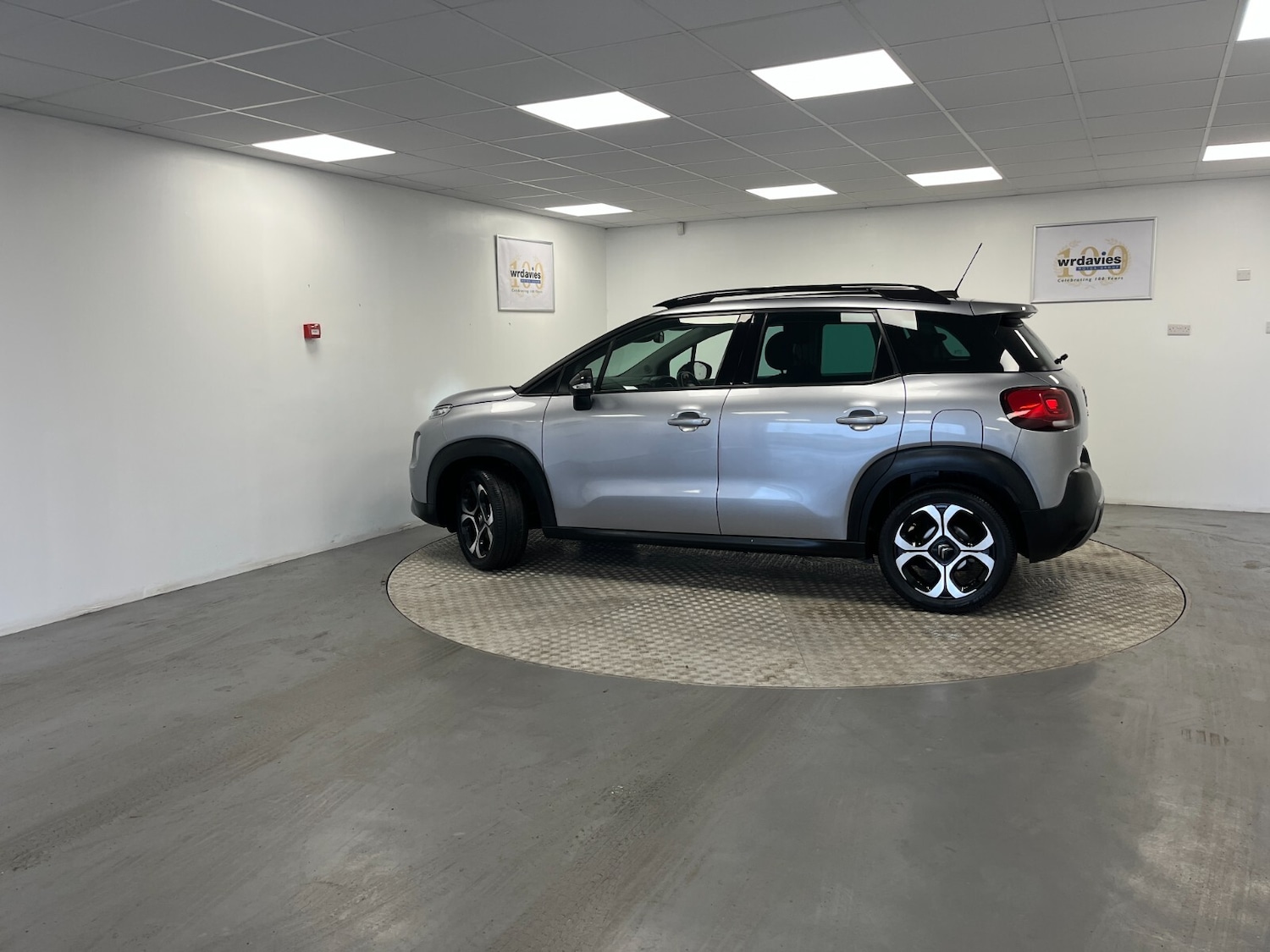 Used Citroen C3 Aircross 2020 for sale - 76297477: Photo 7