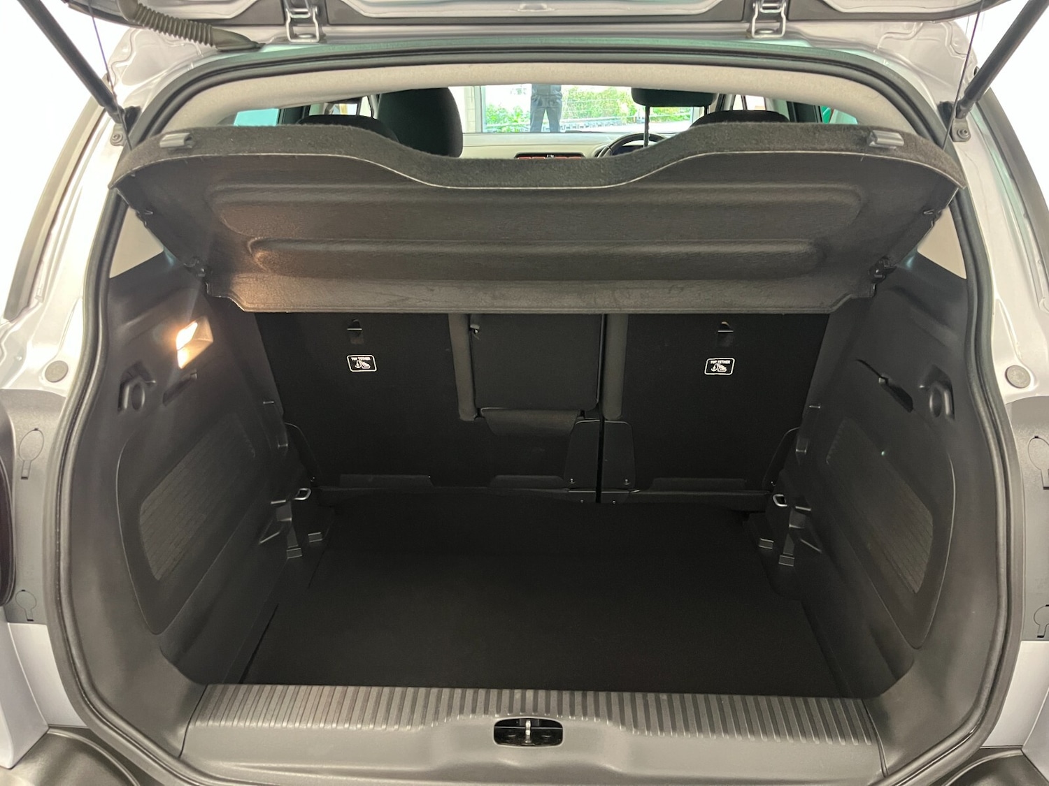 Used Citroen C3 Aircross 2020 for sale - 76297477: Photo 71