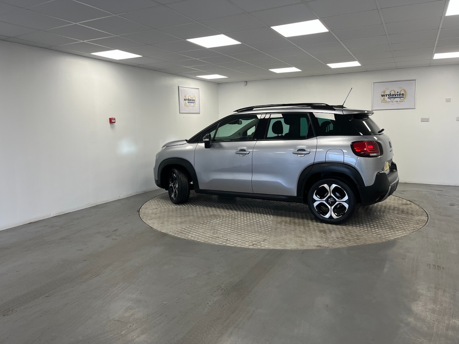 Used Citroen C3 Aircross 2020 for sale - 76297477: Photo 8
