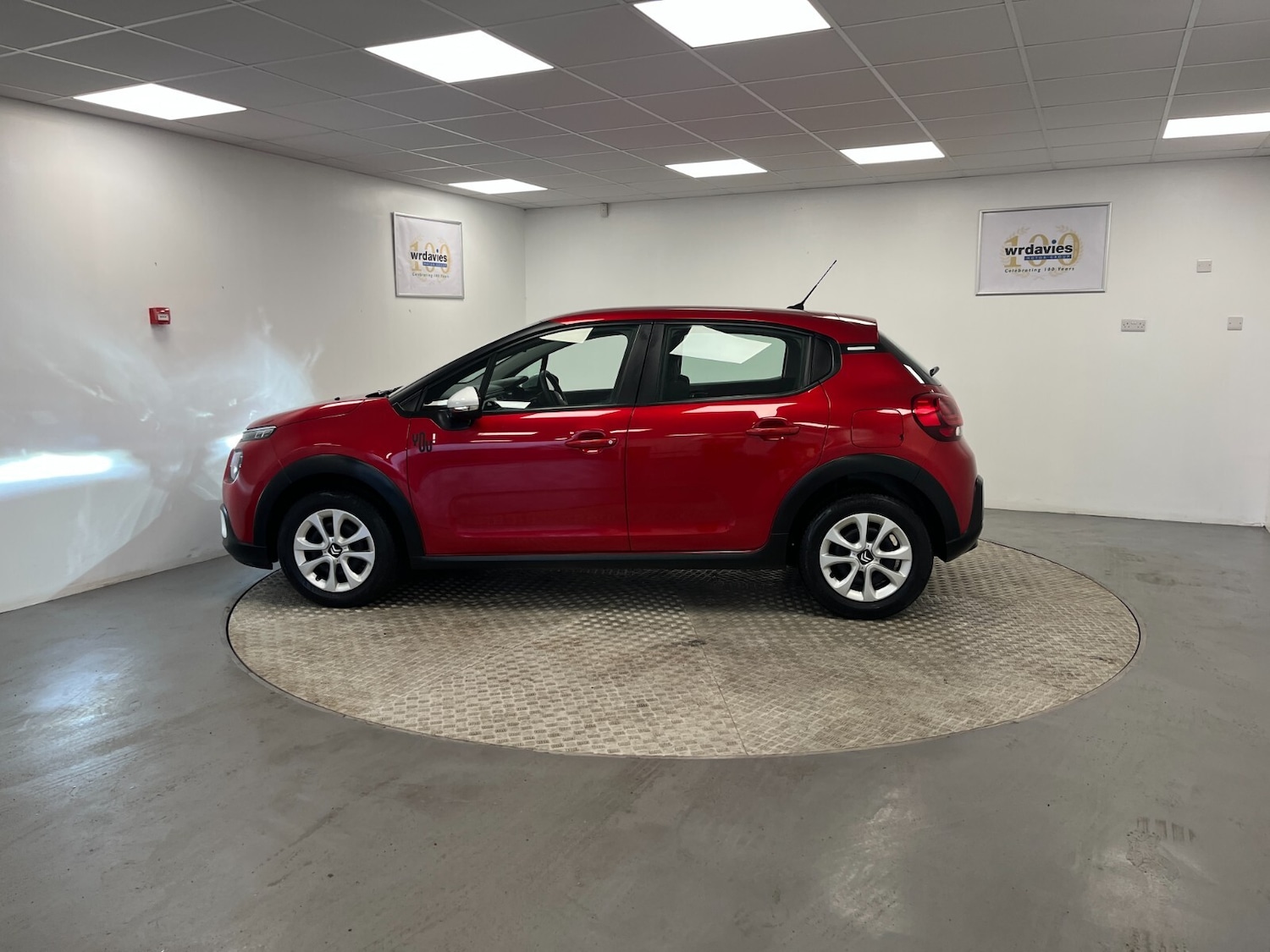 Used Citroen C3 2023 for sale - 77285703: Photo 10