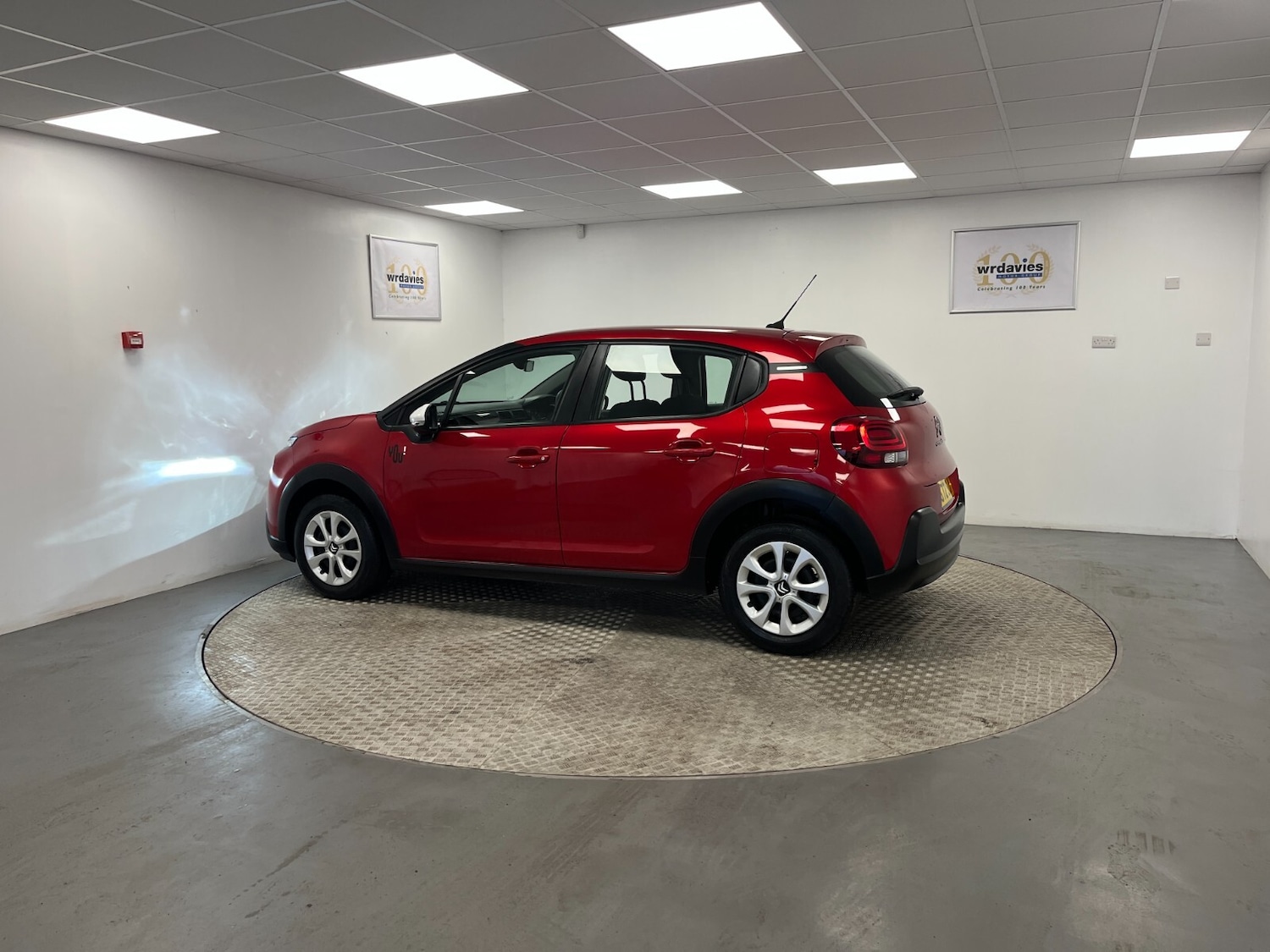 Used Citroen C3 2023 for sale - 77285703: Photo 11