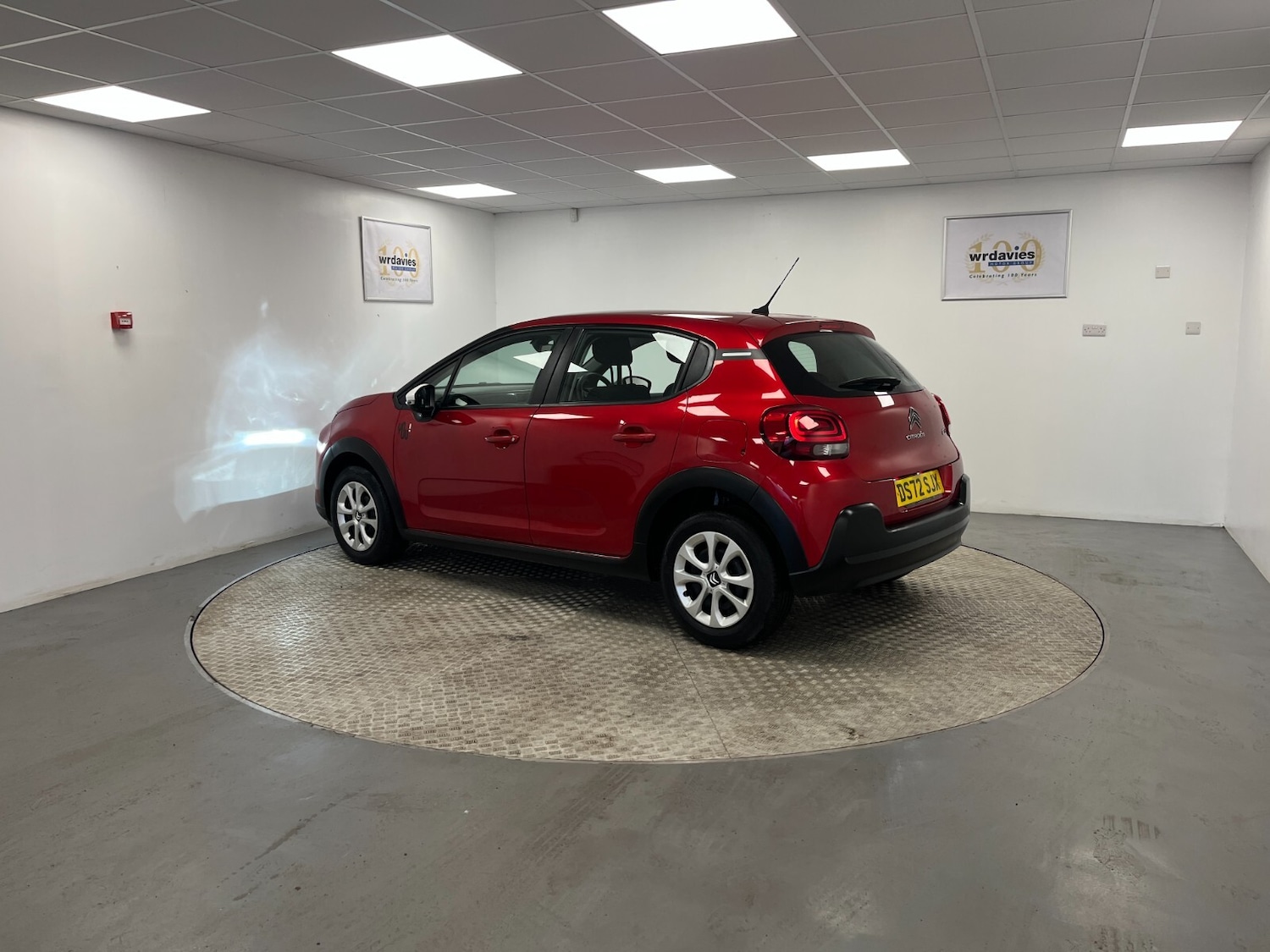 Used Citroen C3 2023 for sale - 77285703: Photo 12