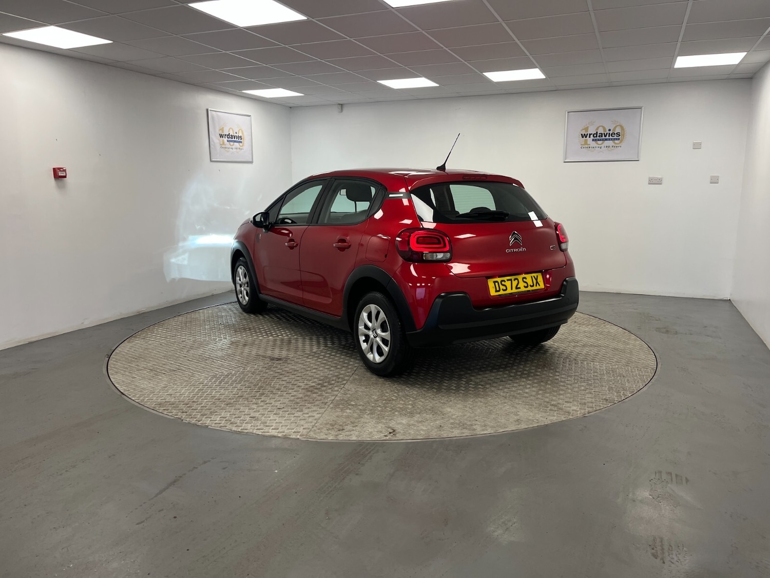 Used Citroen C3 2023 for sale - 77285703: Photo 13