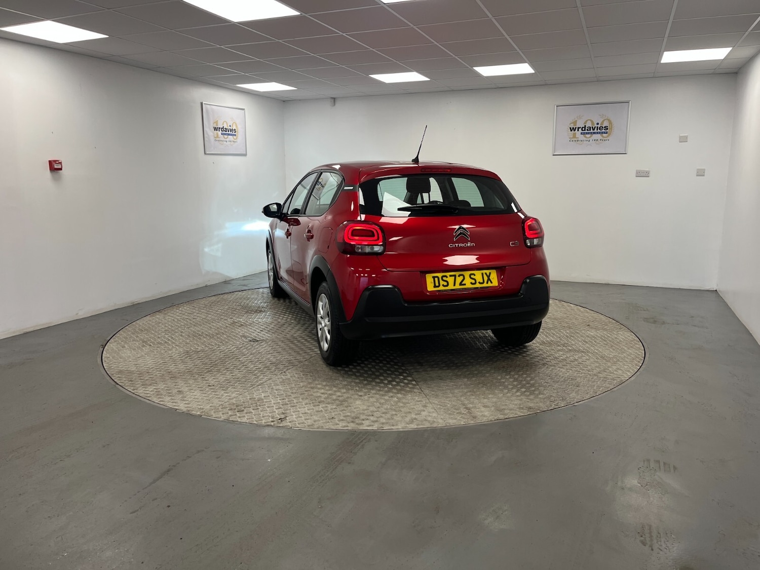 Used Citroen C3 2023 for sale - 77285703: Photo 14