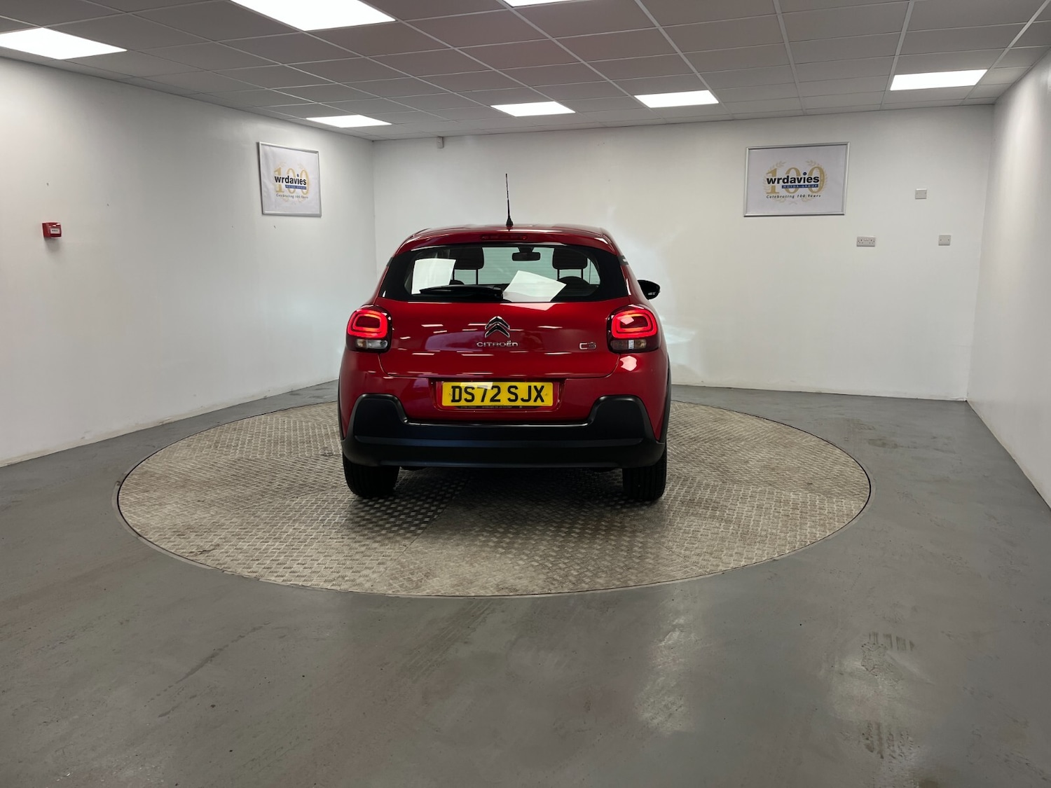 Used Citroen C3 2023 for sale - 77285703: Photo 15