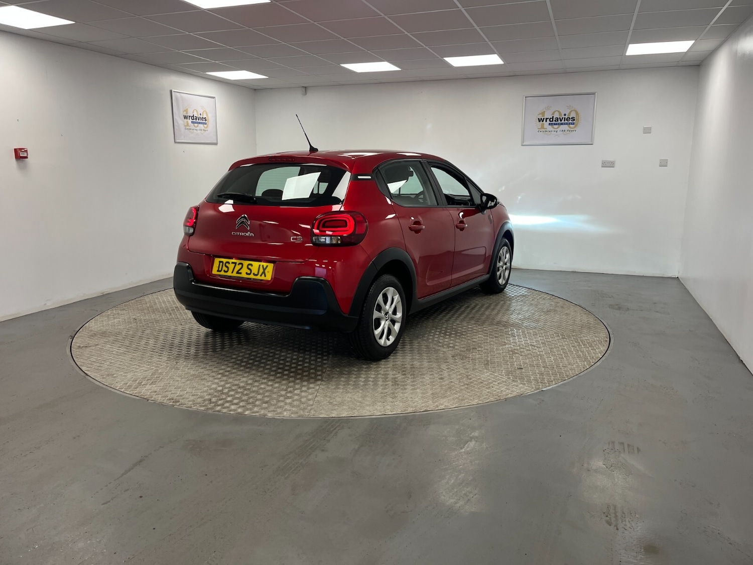 Used Citroen C3 2023 for sale - 77285703: Photo 16