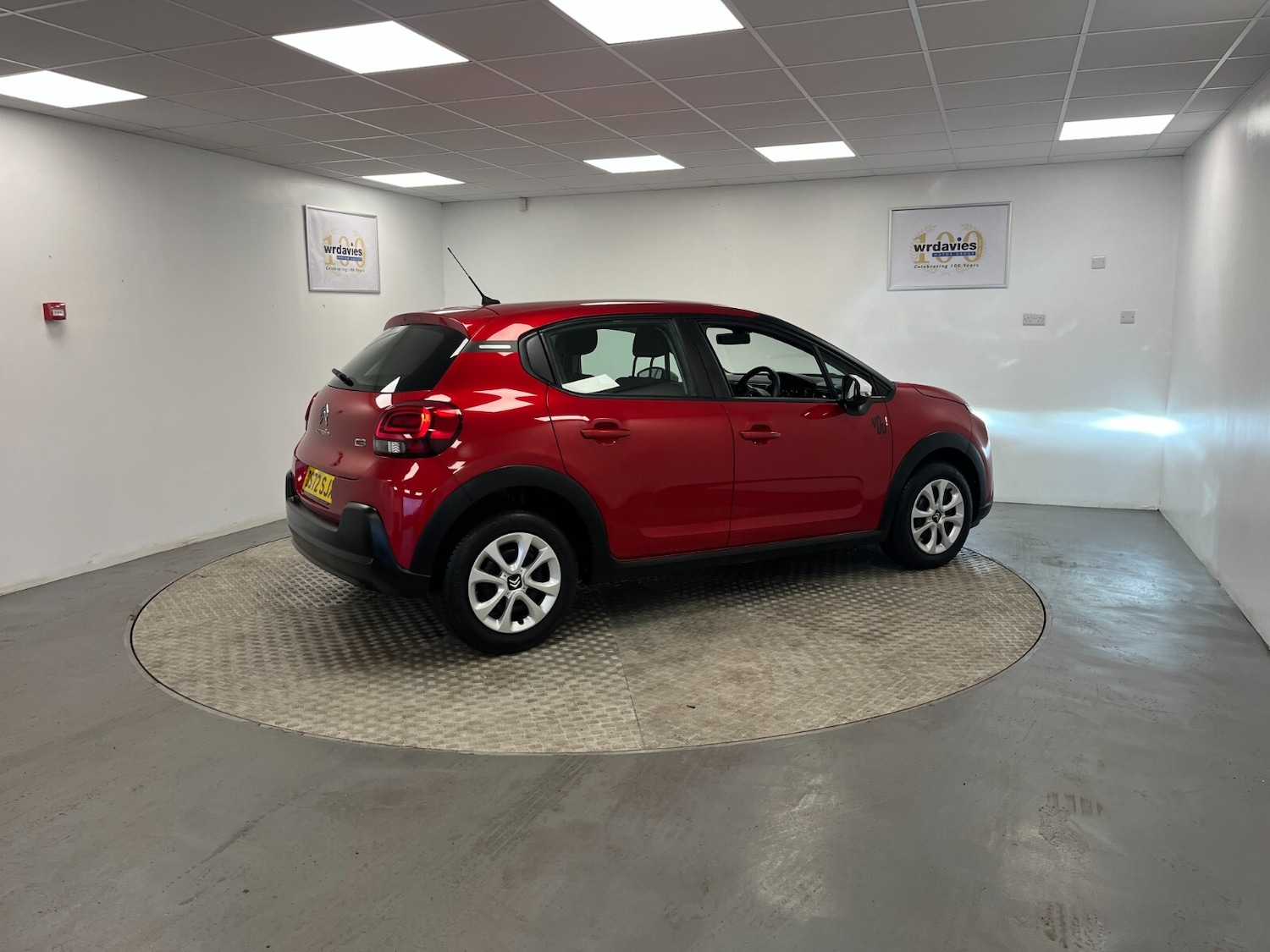 Used Citroen C3 2023 for sale - 77285703: Photo 17