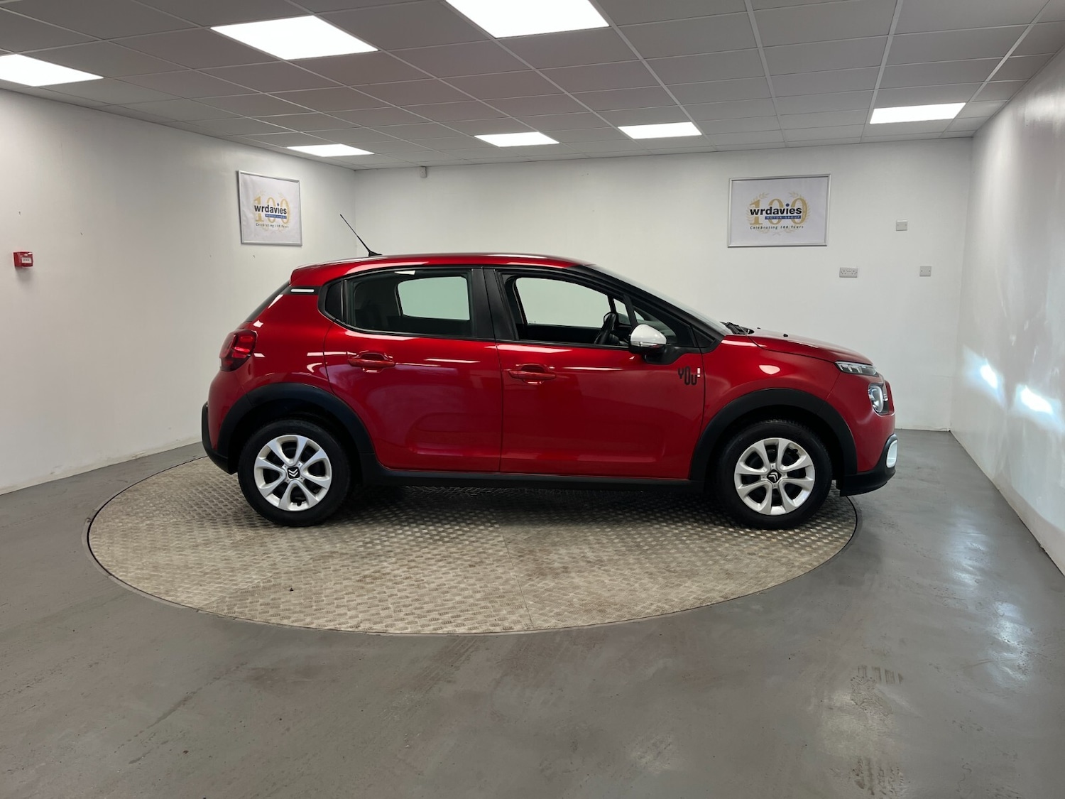 Used Citroen C3 2023 for sale - 77285703: Photo 18