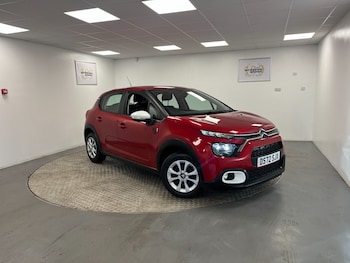 Citroen C3 feature image