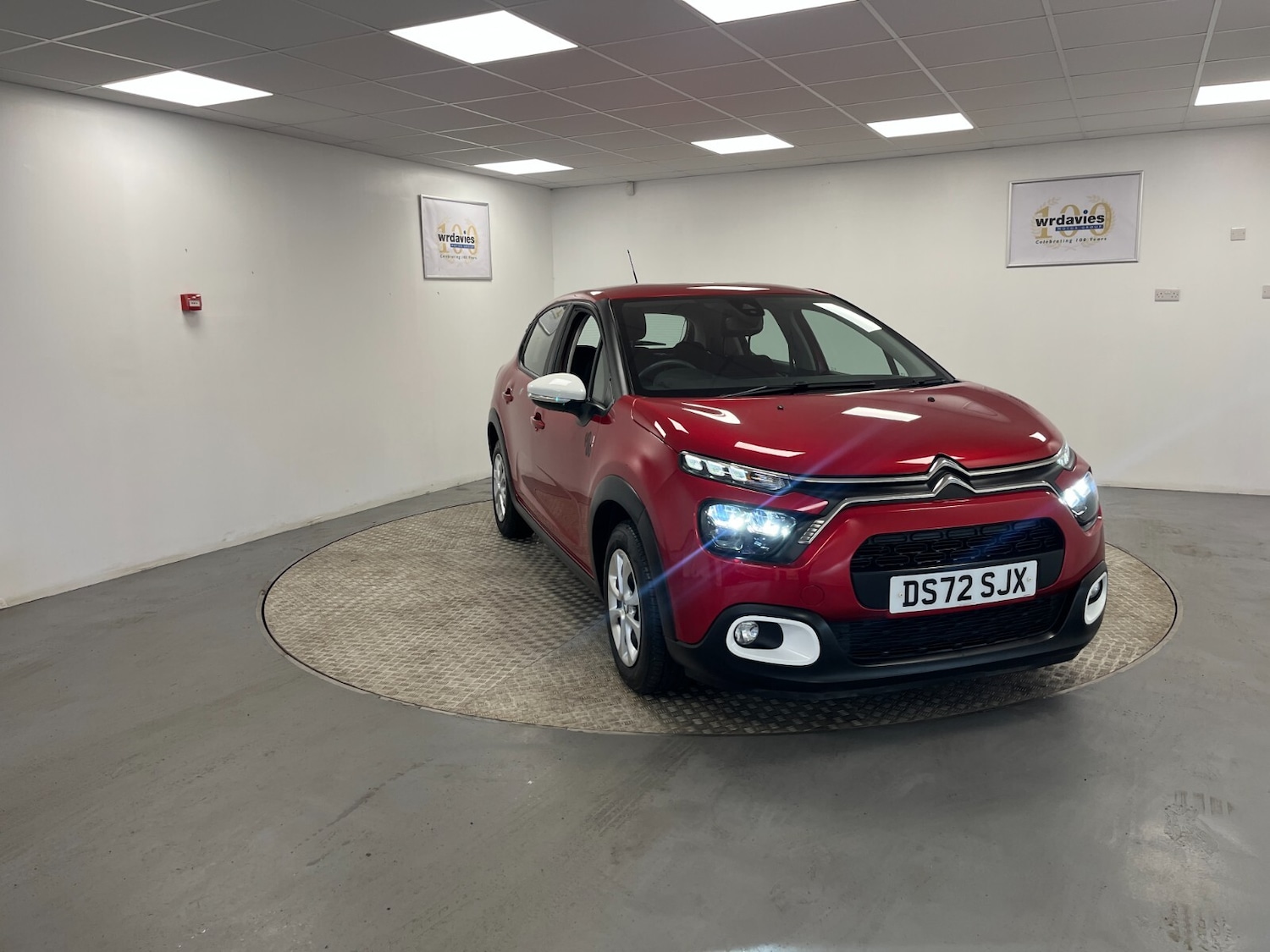 Used Citroen C3 2023 for sale - 77285703: Photo 2