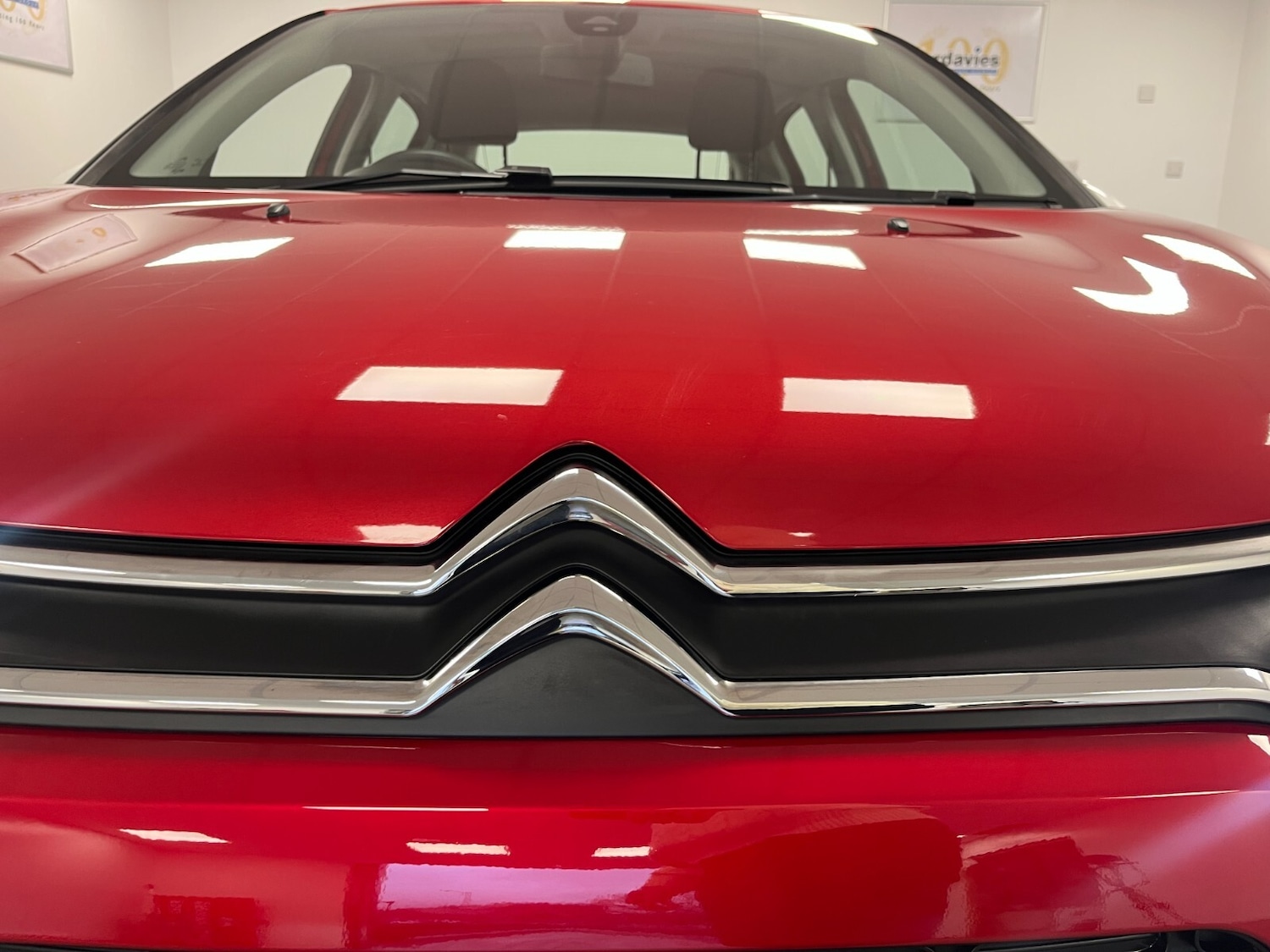 Used Citroen C3 2023 for sale - 77285703: Photo 21