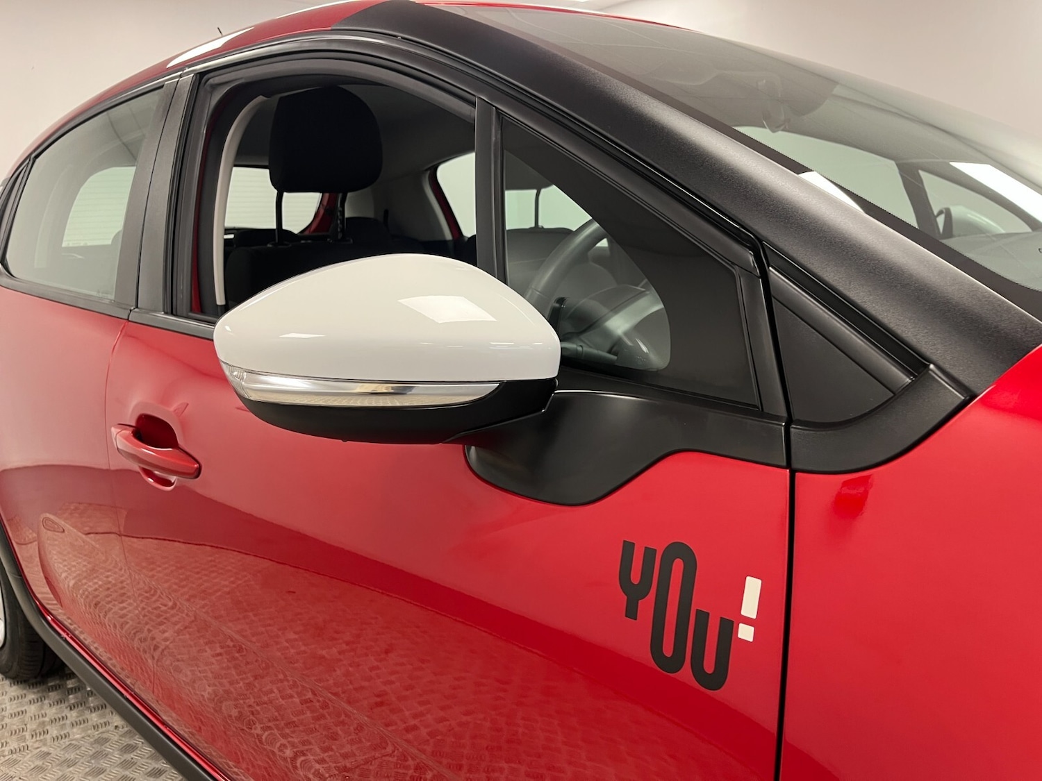 Used Citroen C3 2023 for sale - 77285703: Photo 22