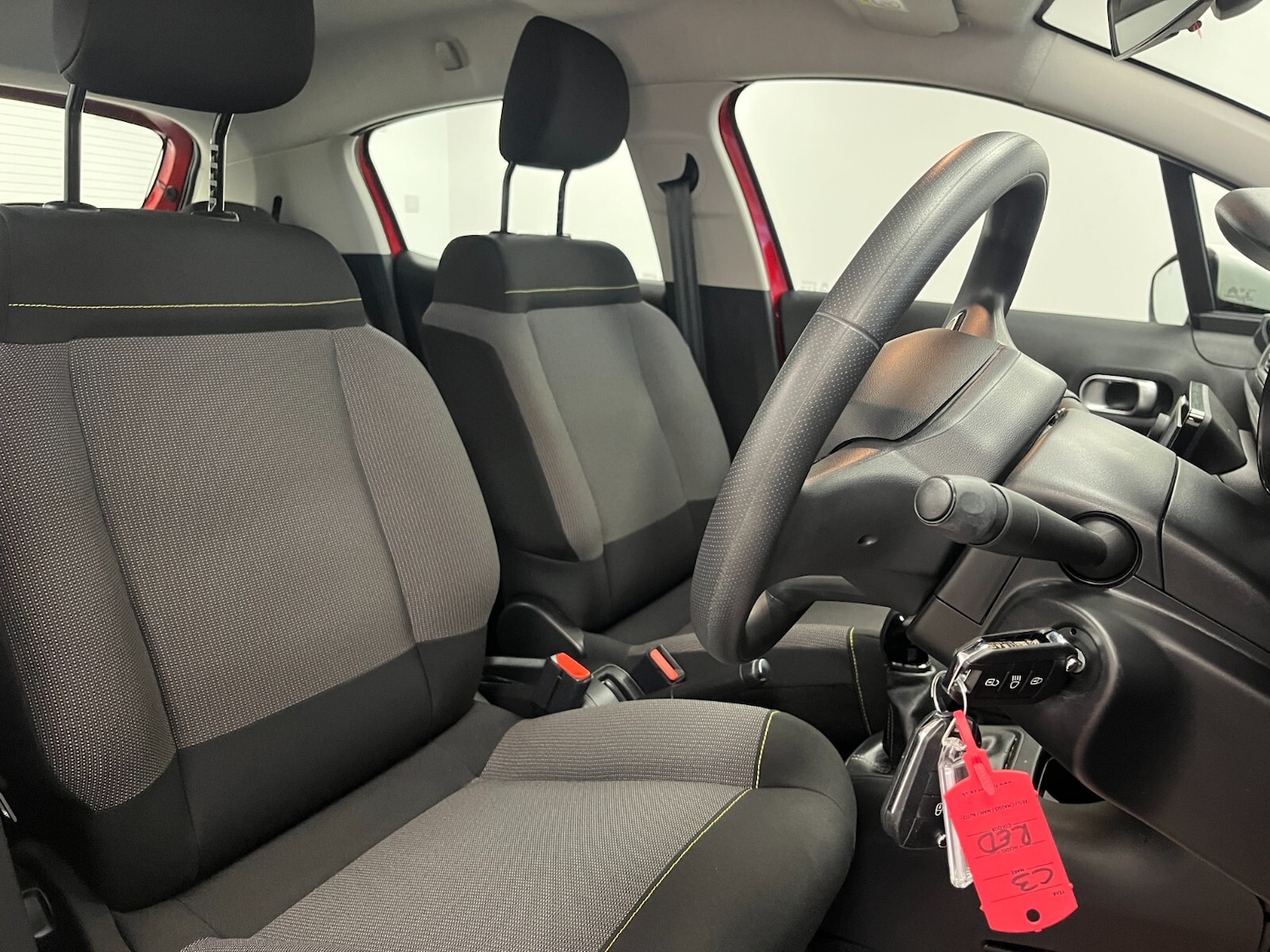 Used Citroen C3 2023 for sale - 77285703: Photo 23