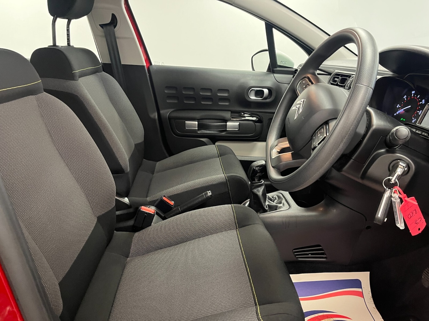 Used Citroen C3 2023 for sale - 77285703: Photo 24