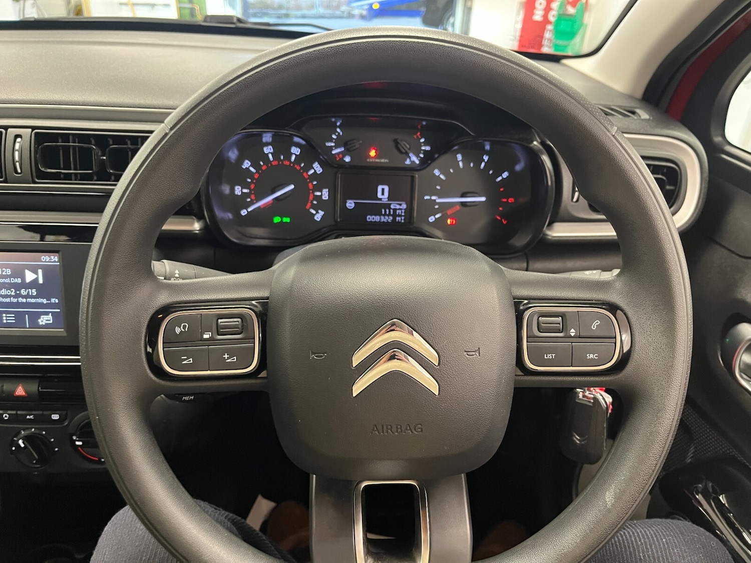 Used Citroen C3 2023 for sale - 77285703: Photo 25