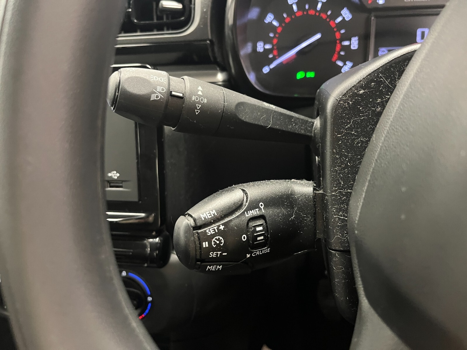 Used Citroen C3 2023 for sale - 77285703: Photo 27