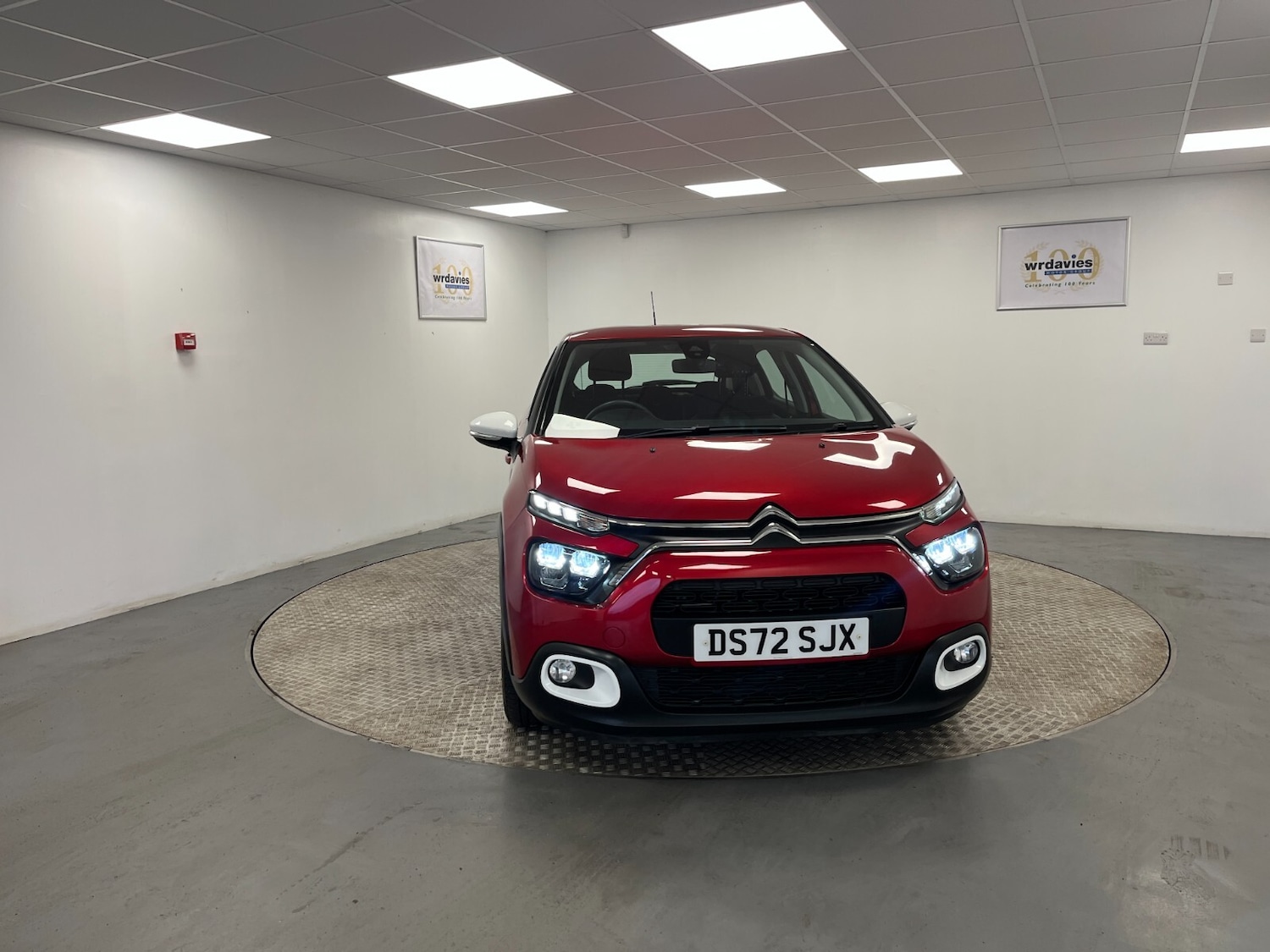 Used Citroen C3 2023 for sale - 77285703: Photo 3