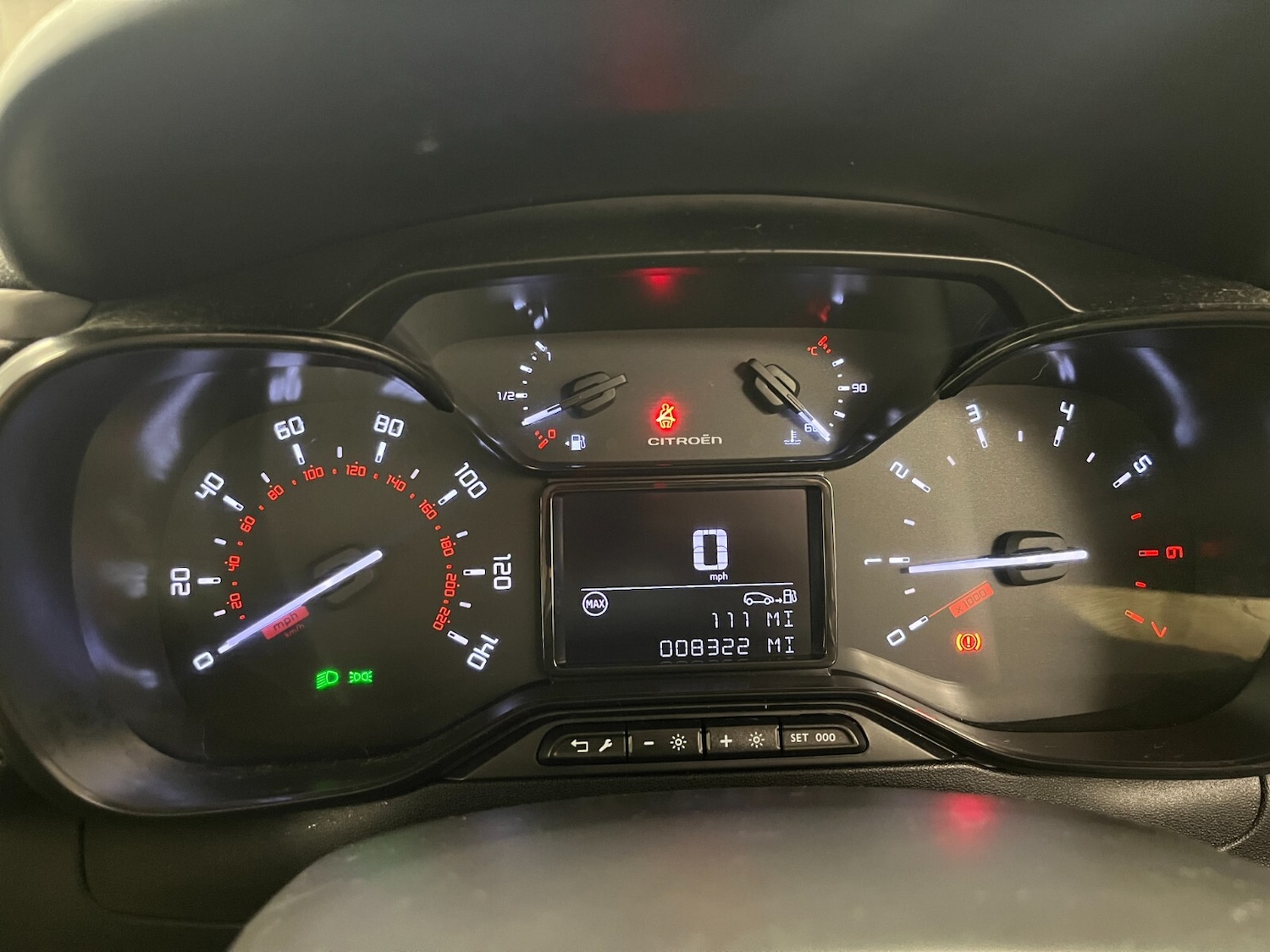 Used Citroen C3 2023 for sale - 77285703: Photo 31