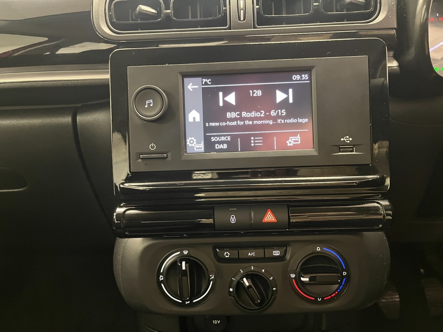 Used Citroen C3 2023 for sale - 77285703: Photo 32