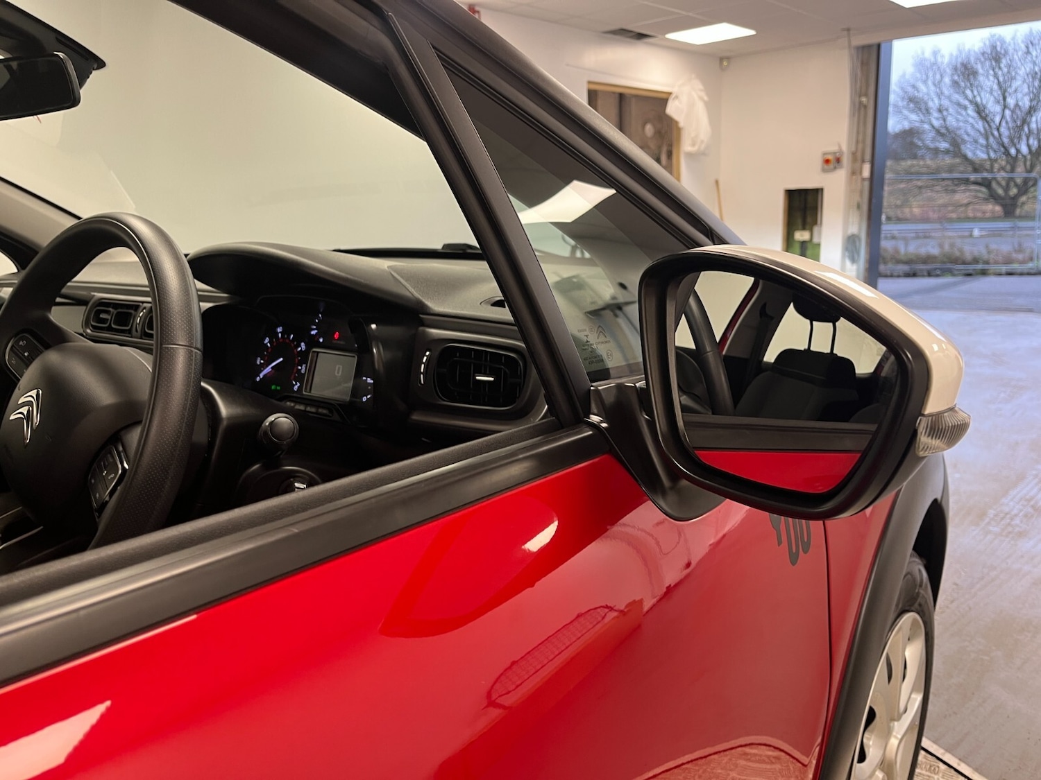 Used Citroen C3 2023 for sale - 77285703: Photo 33