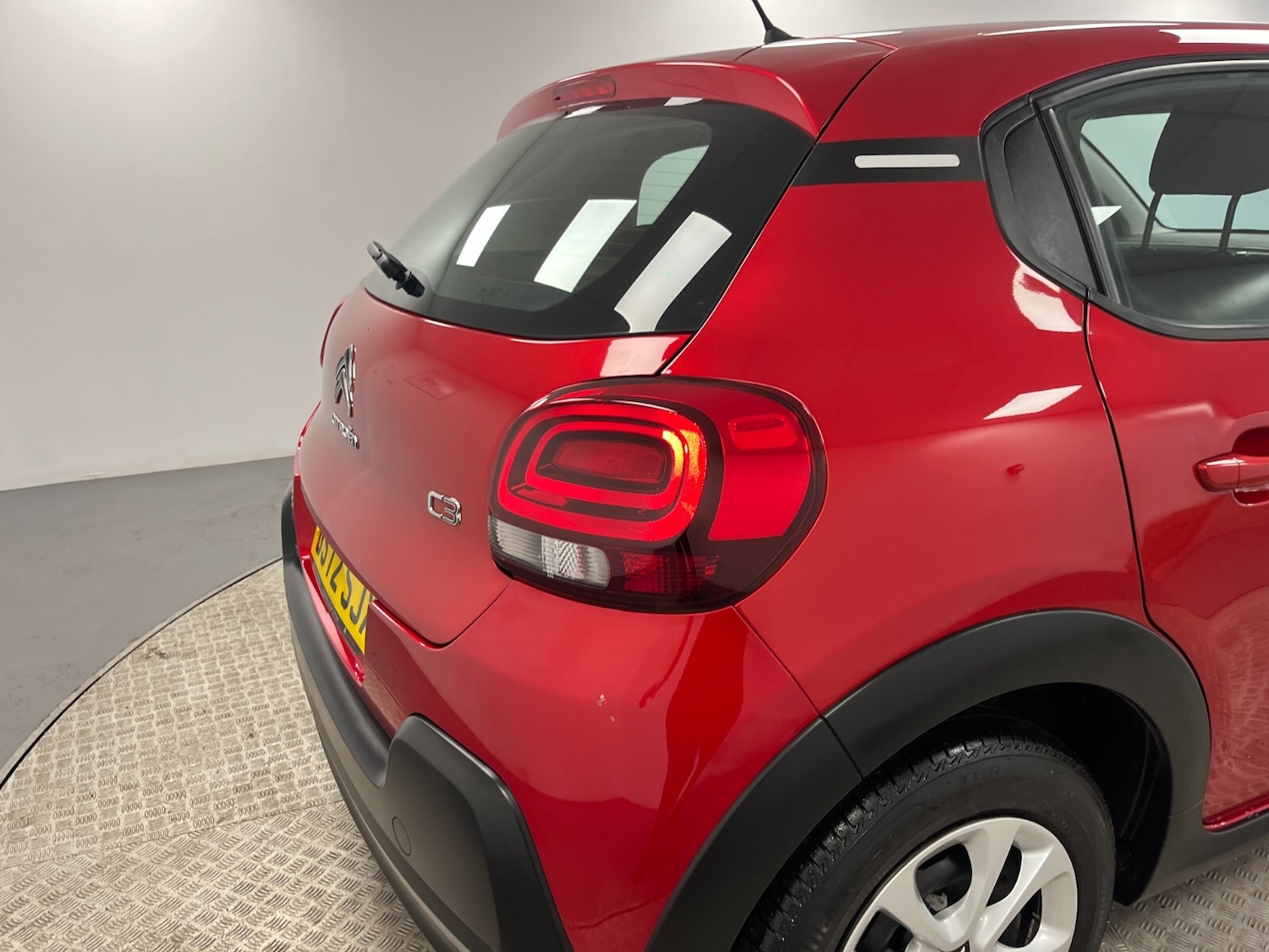 Used Citroen C3 2023 for sale - 77285703: Photo 37