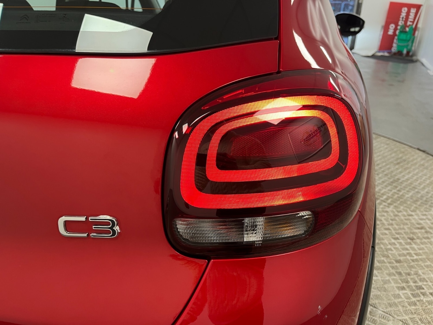 Used Citroen C3 2023 for sale - 77285703: Photo 38