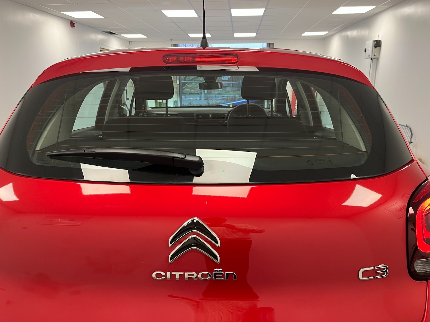 Used Citroen C3 2023 for sale - 77285703: Photo 39