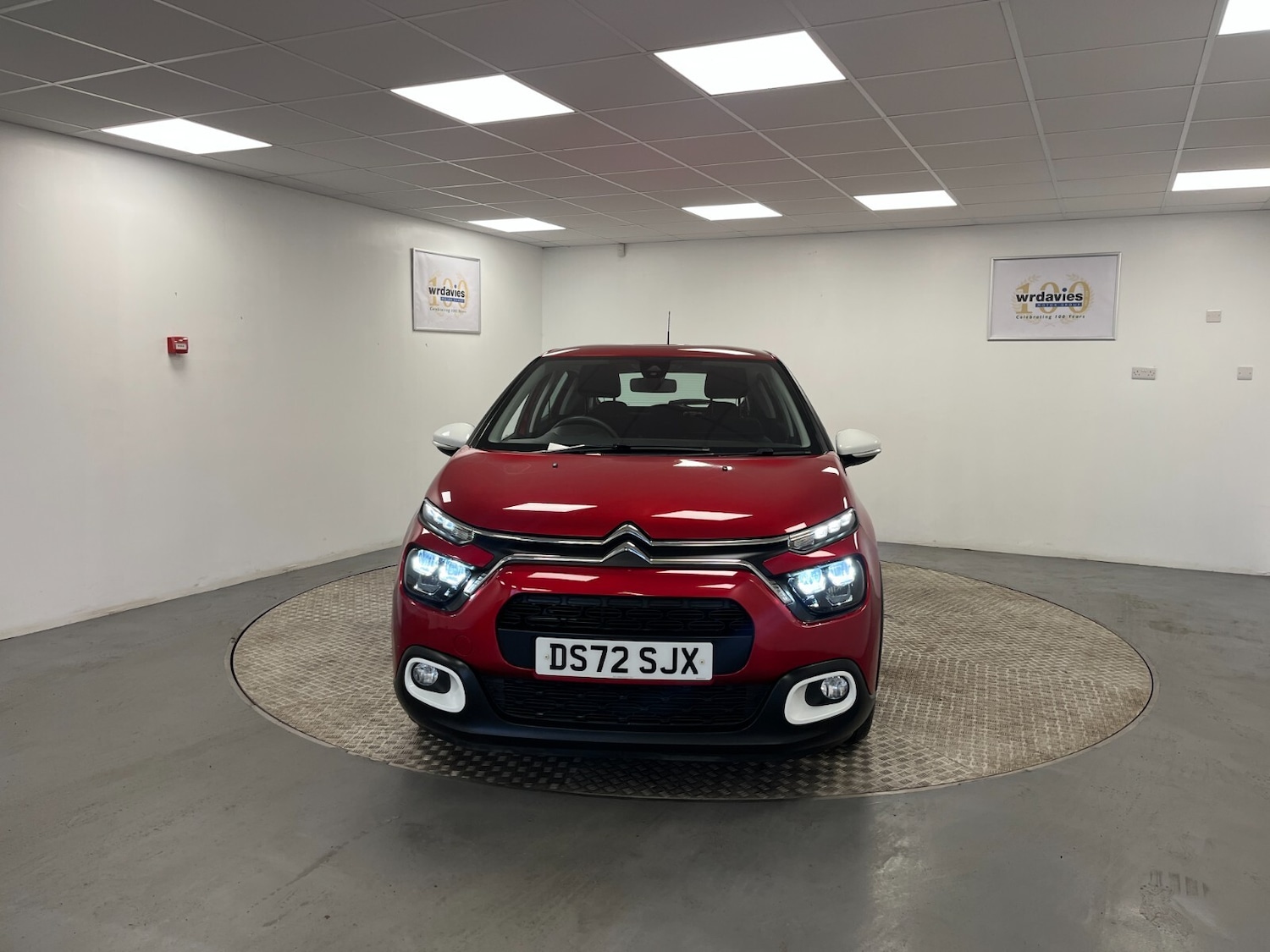 Used Citroen C3 2023 for sale - 77285703: Photo 4