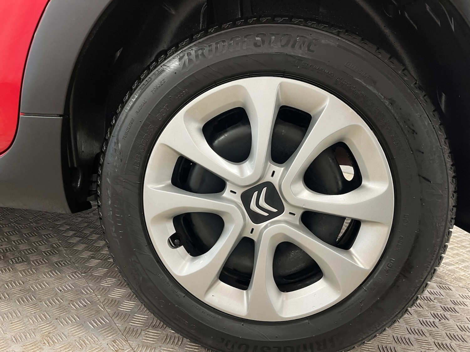 Used Citroen C3 2023 for sale - 77285703: Photo 42