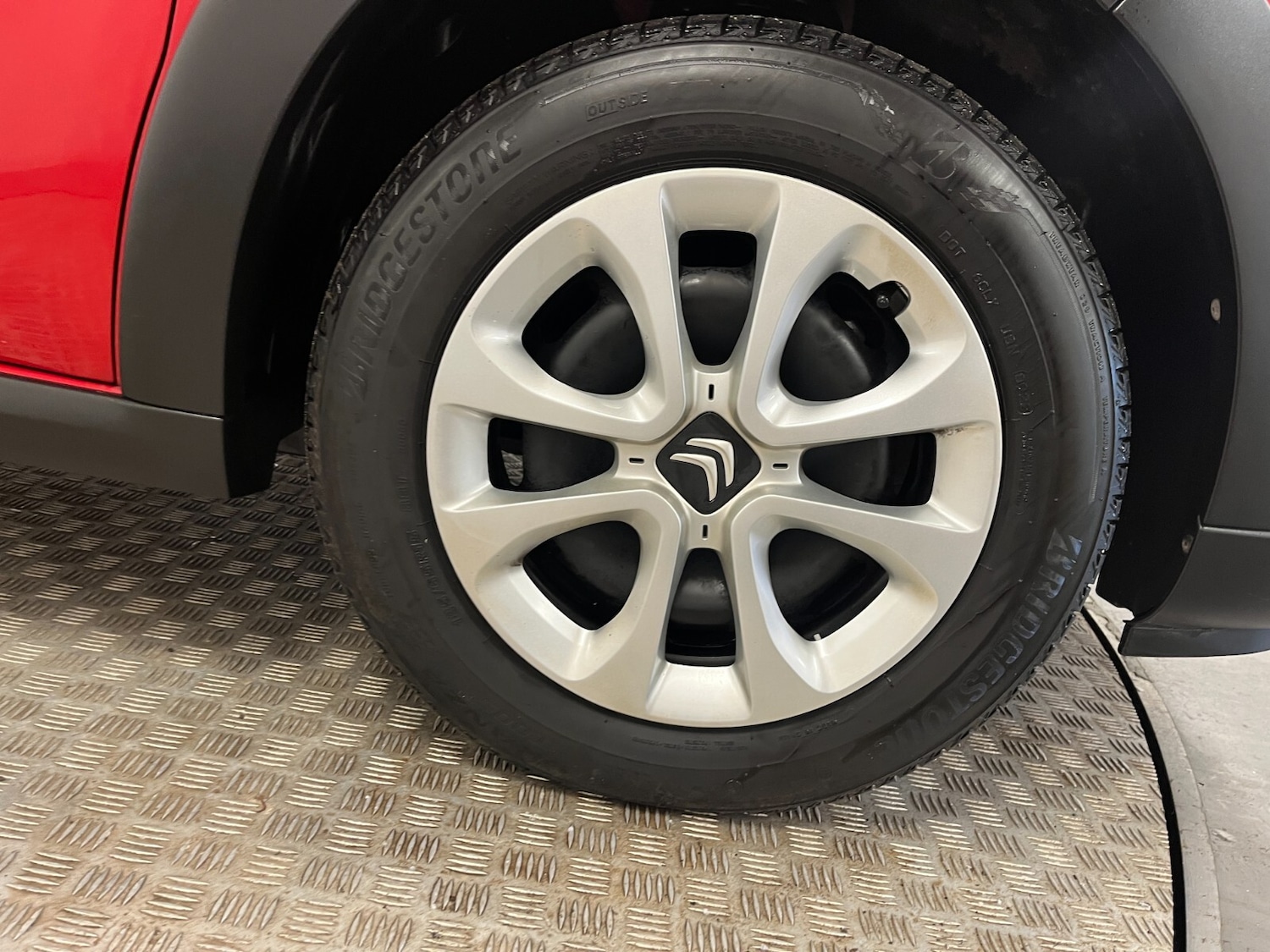 Used Citroen C3 2023 for sale - 77285703: Photo 44