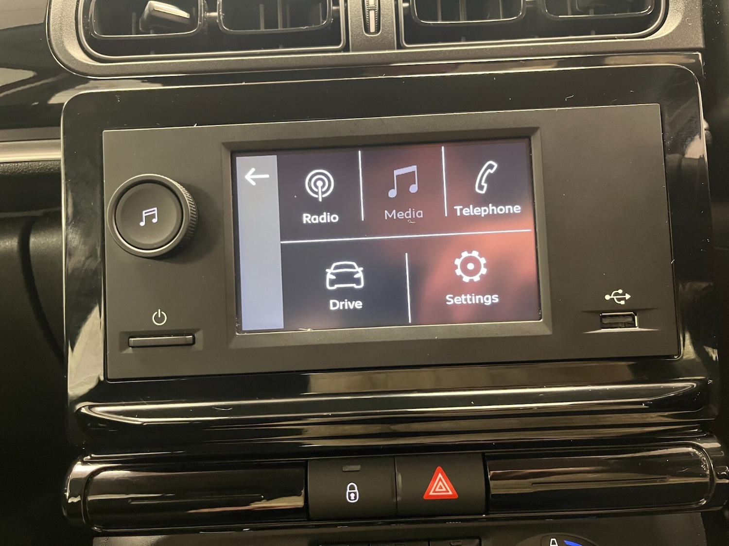 Used Citroen C3 2023 for sale - 77285703: Photo 45