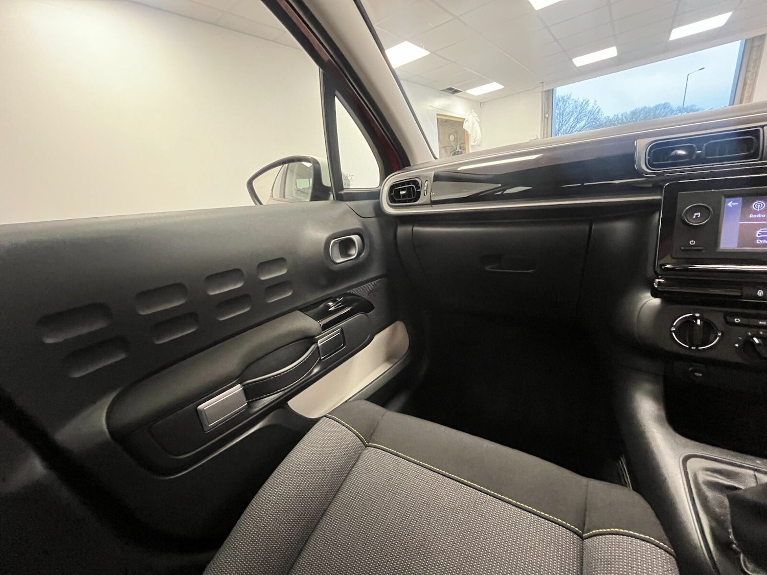 Used Citroen C3 2023 for sale - 77285703: Photo 48