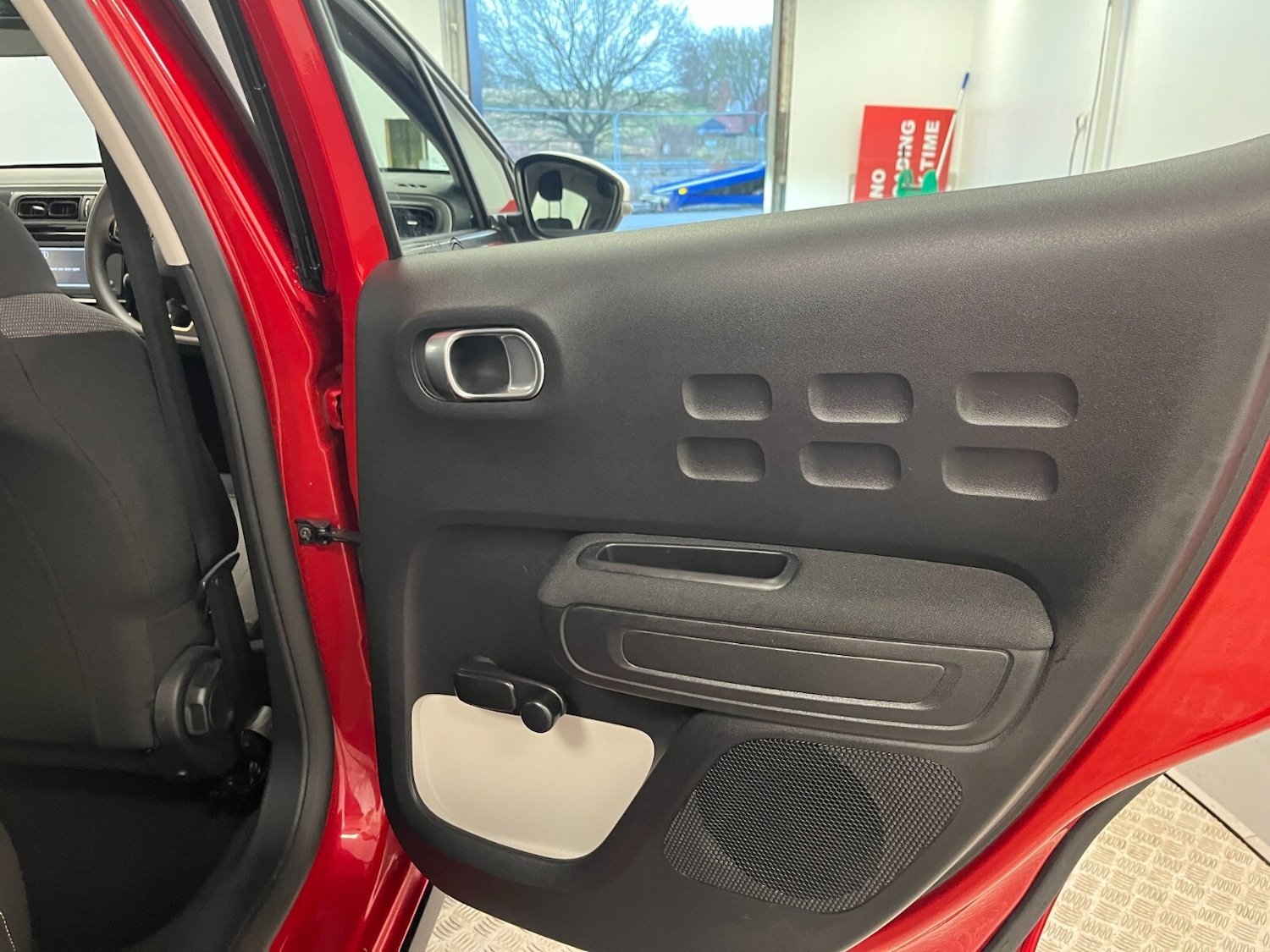 Used Citroen C3 2023 for sale - 77285703: Photo 49