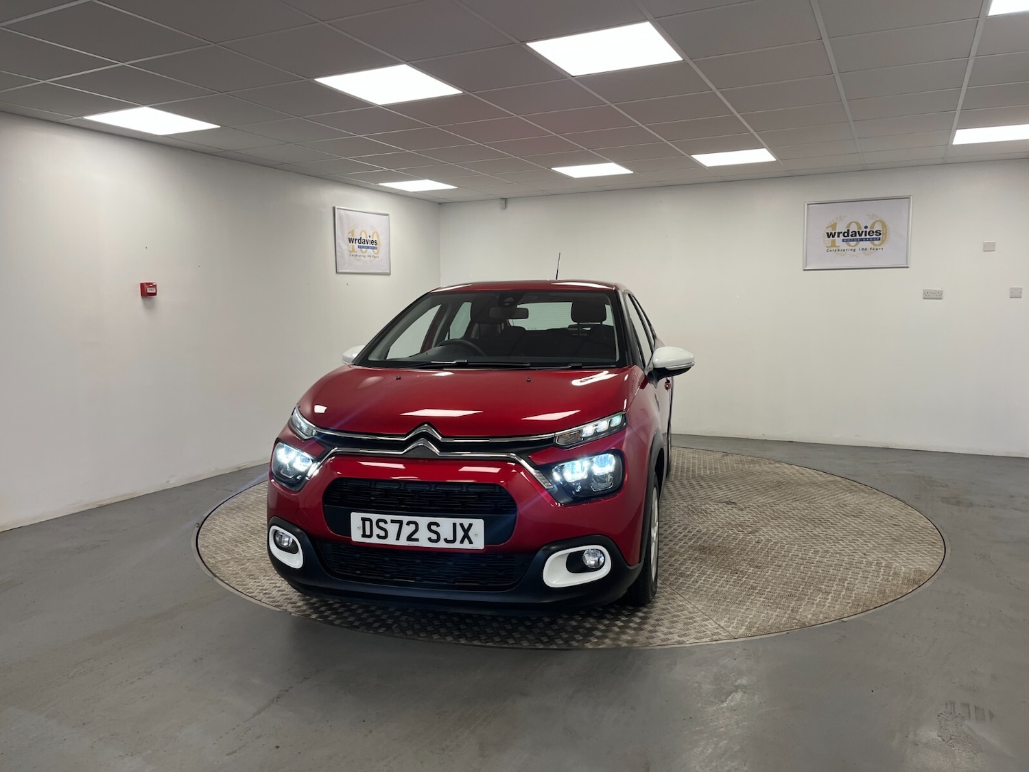 Used Citroen C3 2023 for sale - 77285703: Photo 5