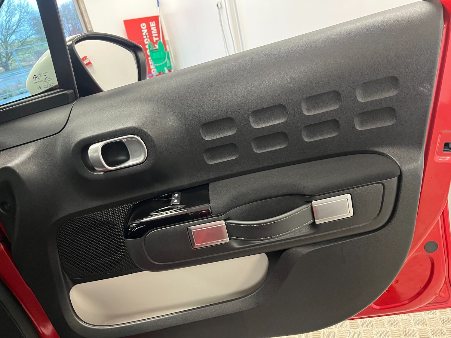 Used Citroen C3 2023 for sale - 77285703: Photo 50