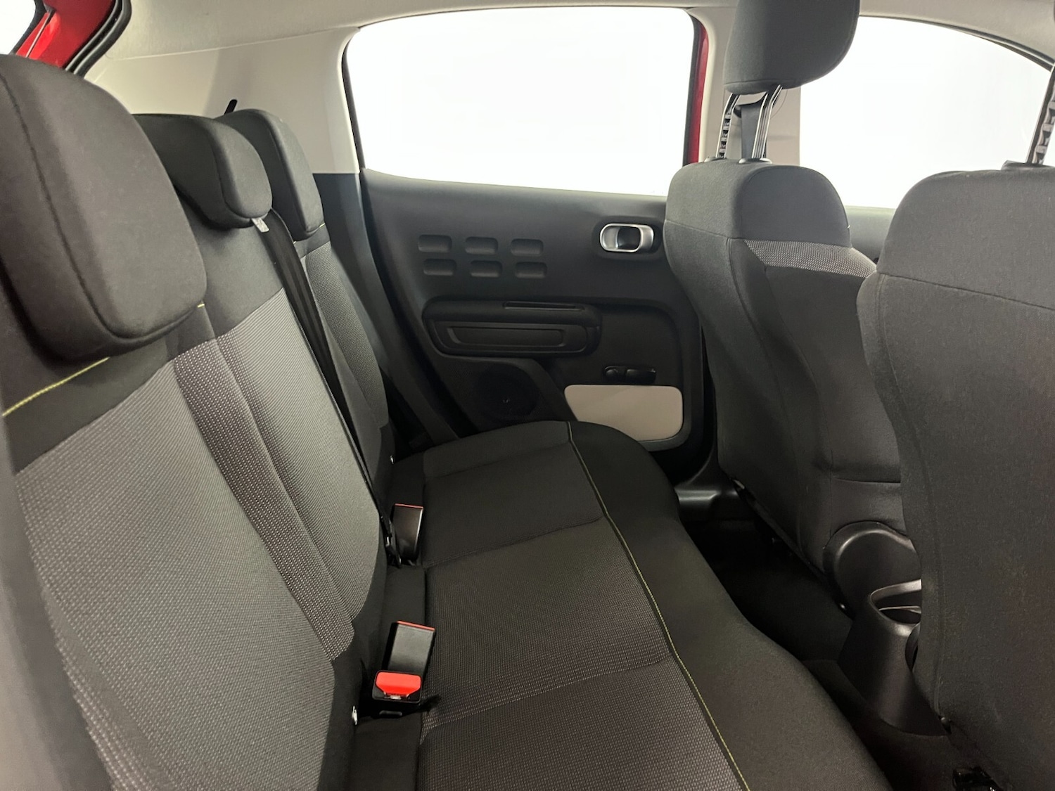 Used Citroen C3 2023 for sale - 77285703: Photo 51