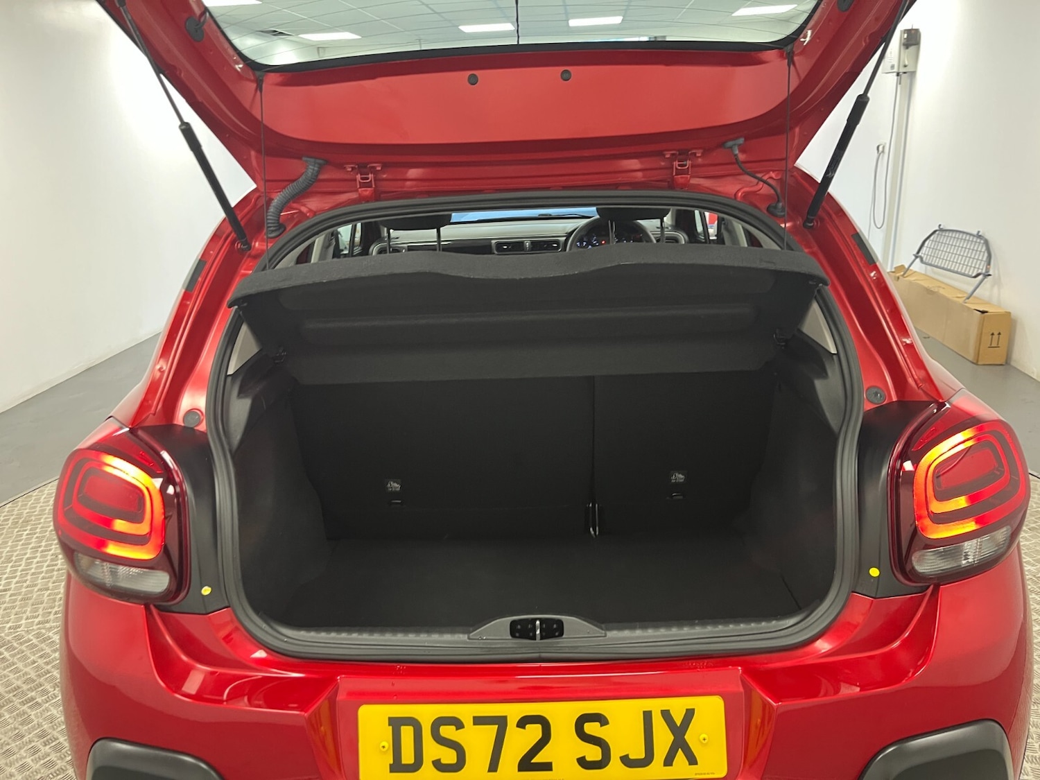 Used Citroen C3 2023 for sale - 77285703: Photo 52