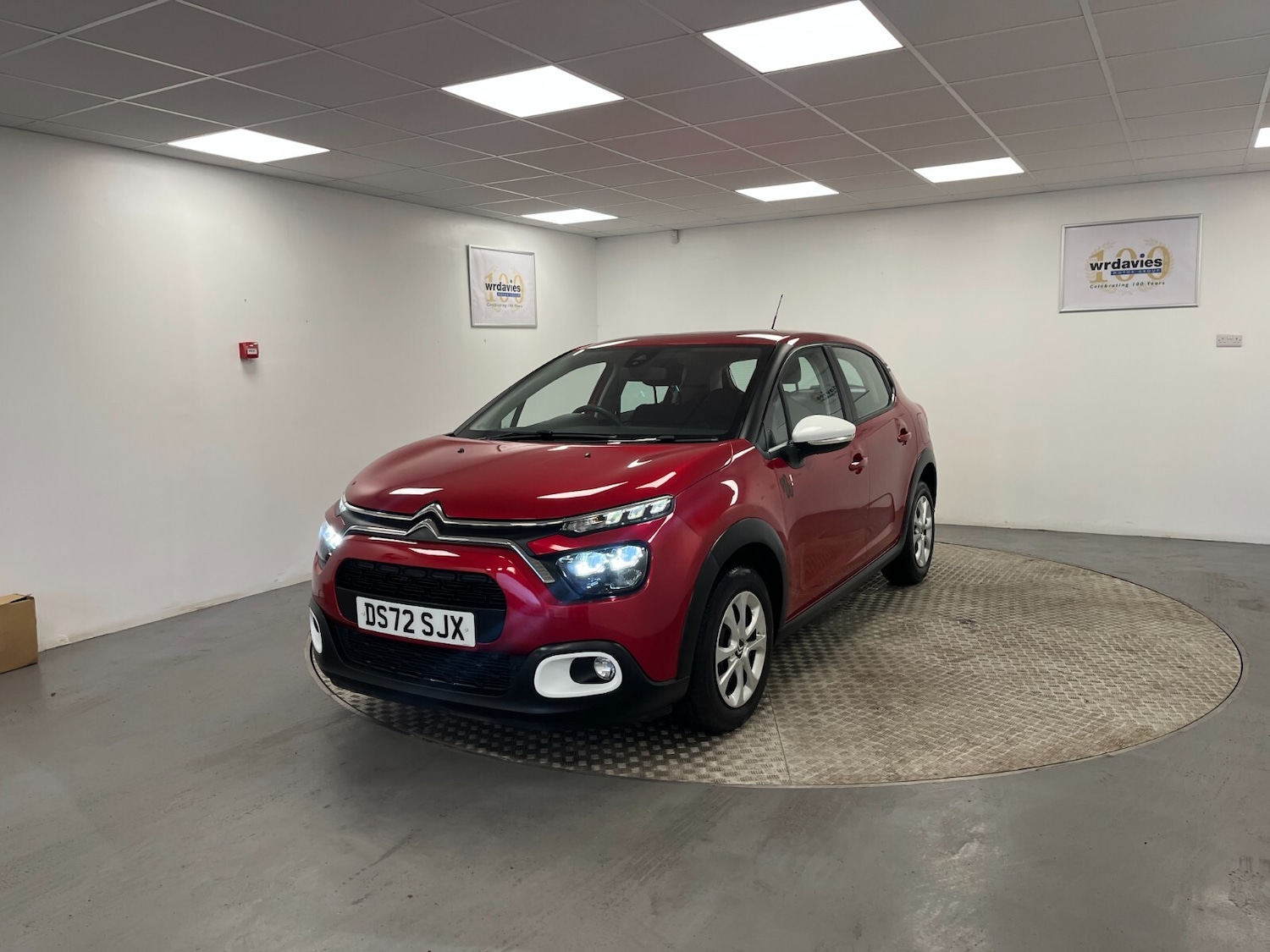 Used Citroen C3 2023 for sale - 77285703: Photo 6