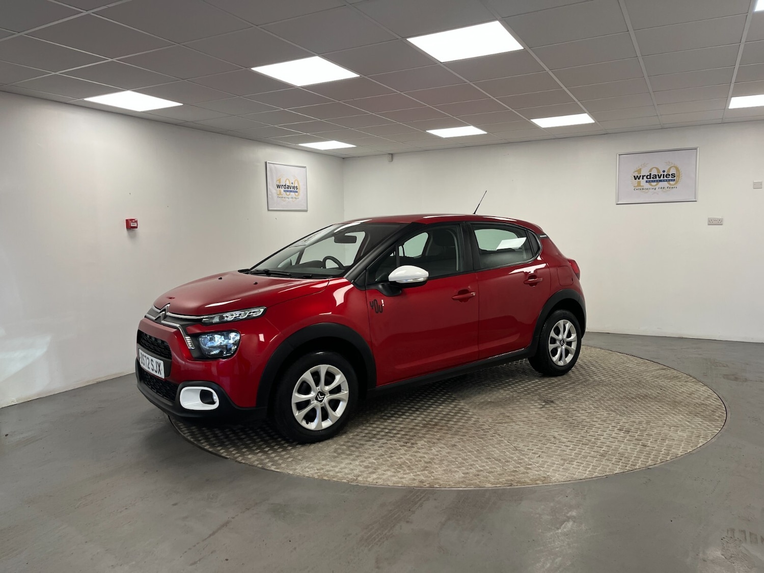 Used Citroen C3 2023 for sale - 77285703: Photo 7